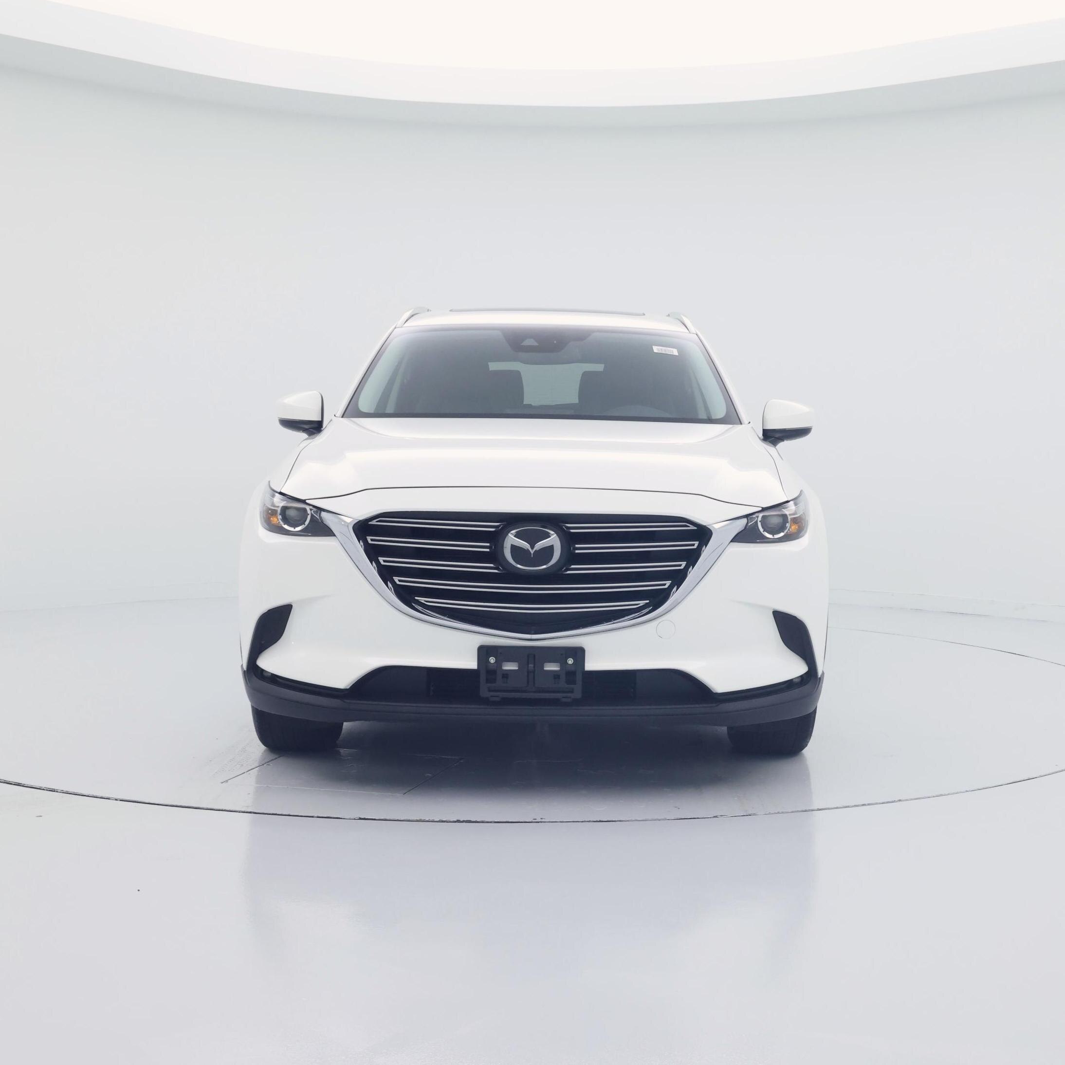 Thumbnail: 2023 Mazda CX-9 - 5