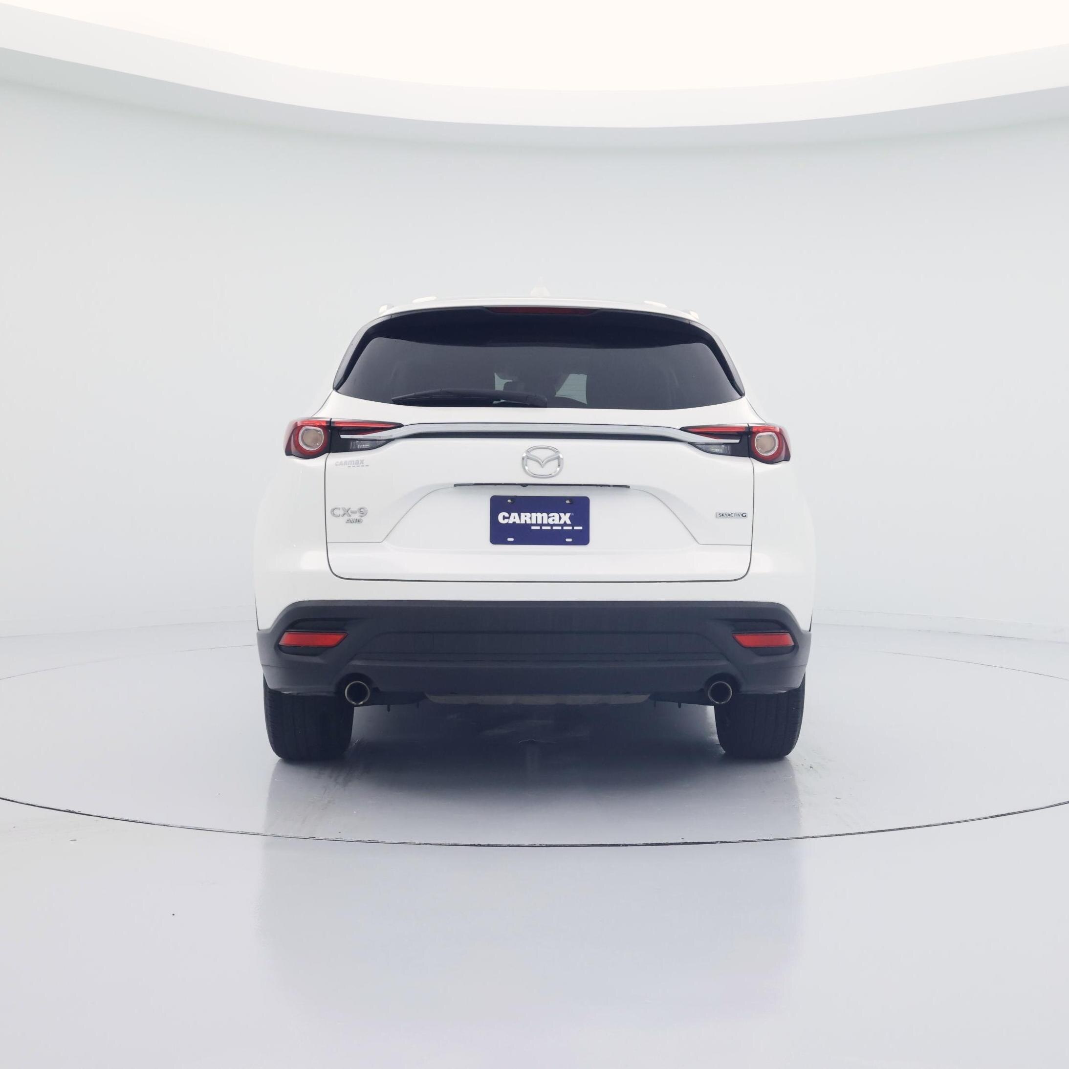 Thumbnail: 2023 Mazda CX-9 - 6