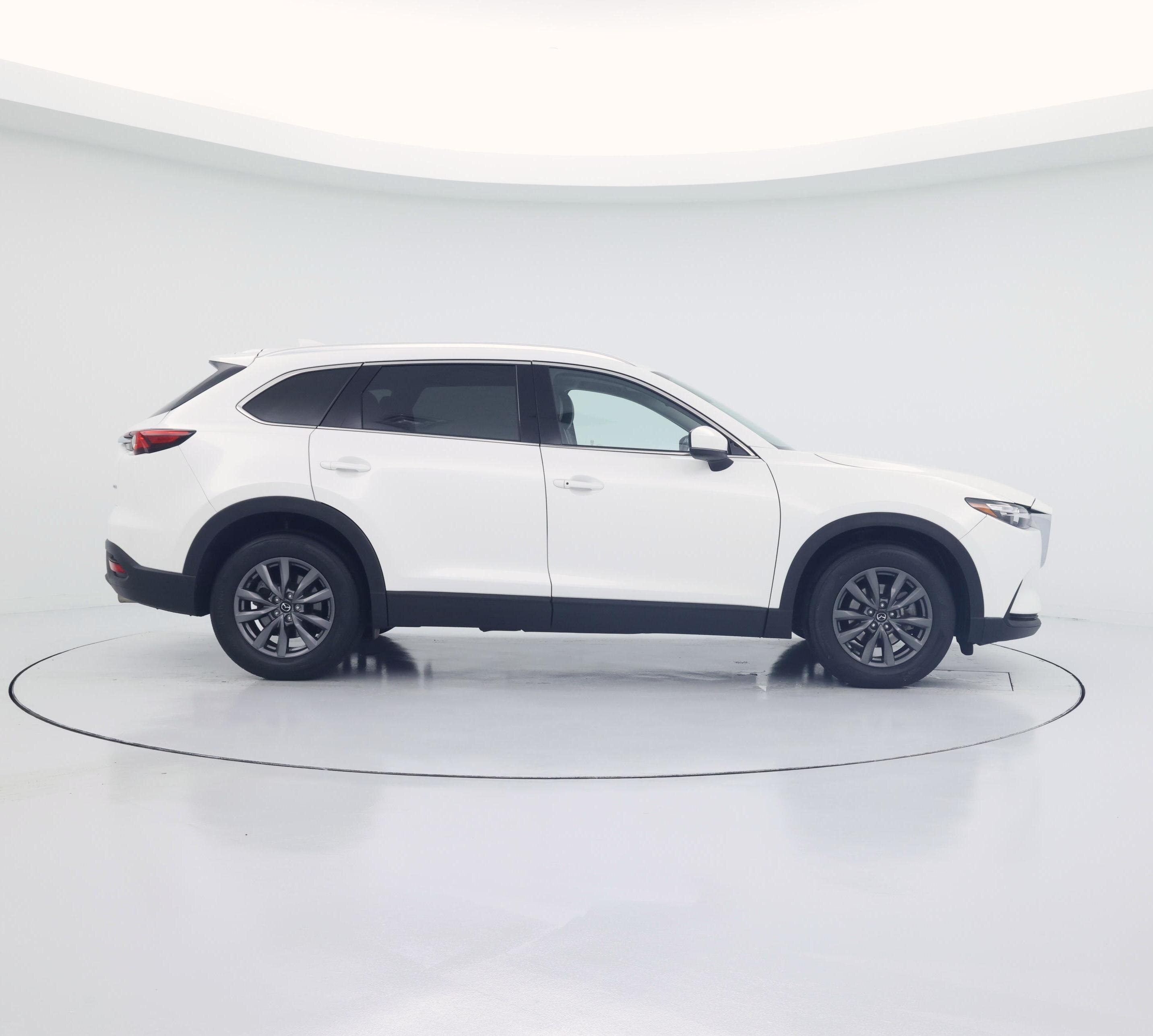 Thumbnail: 2023 Mazda CX-9 - 7