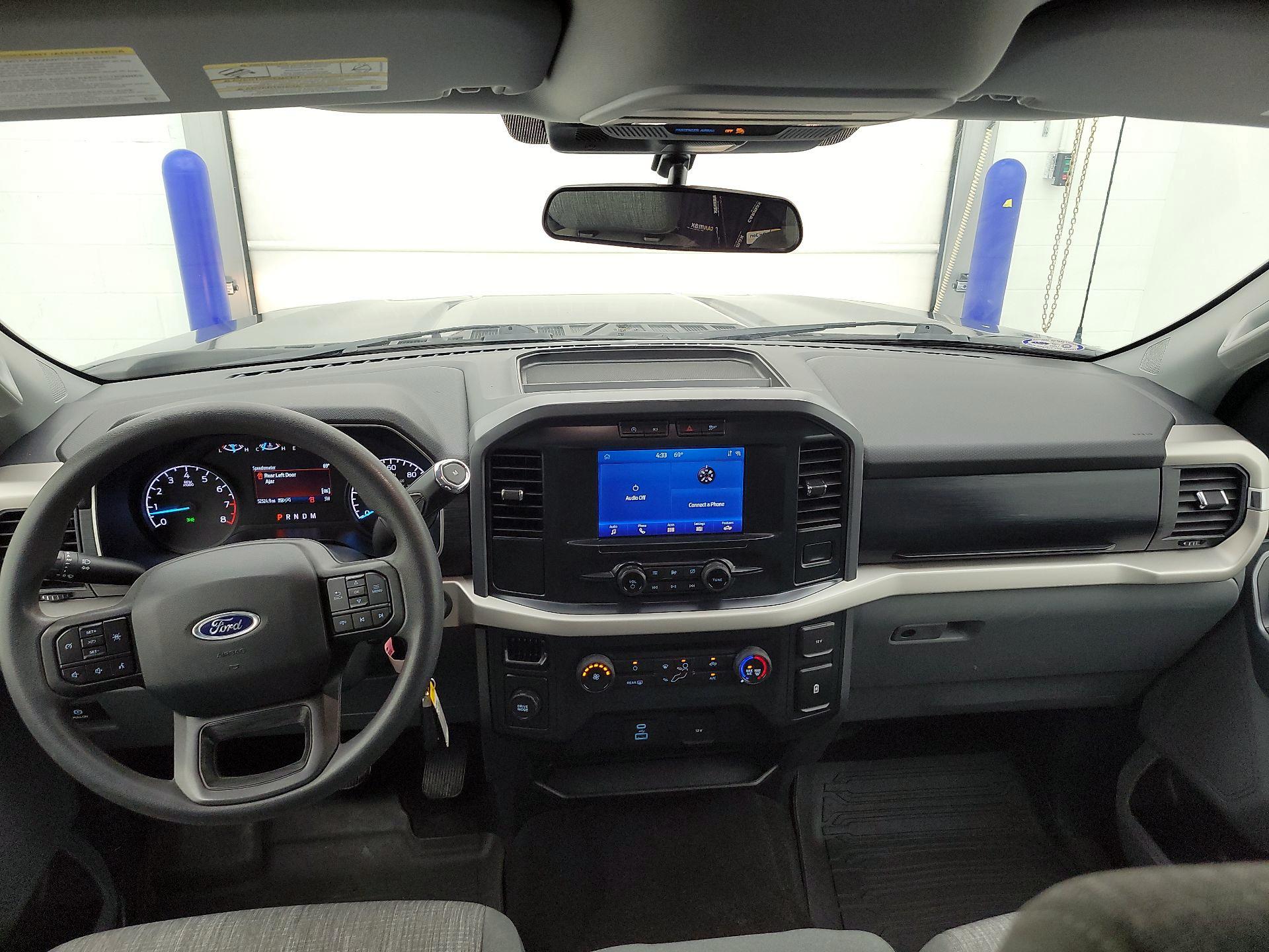 Thumbnail: 2021 Ford F-150 - 9