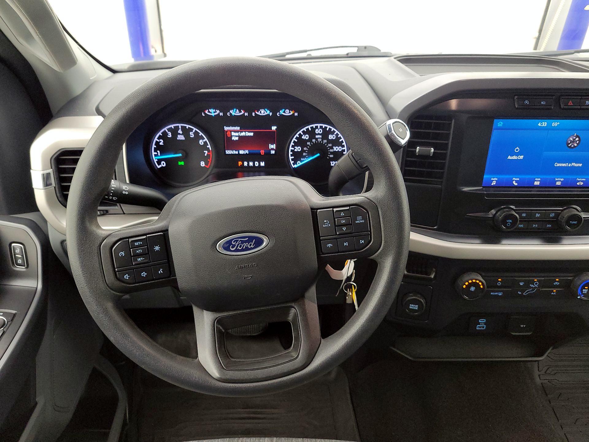 Thumbnail: 2021 Ford F-150 - 10