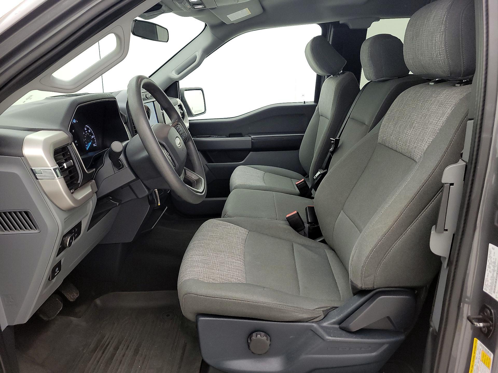 Thumbnail: 2021 Ford F-150 - 11