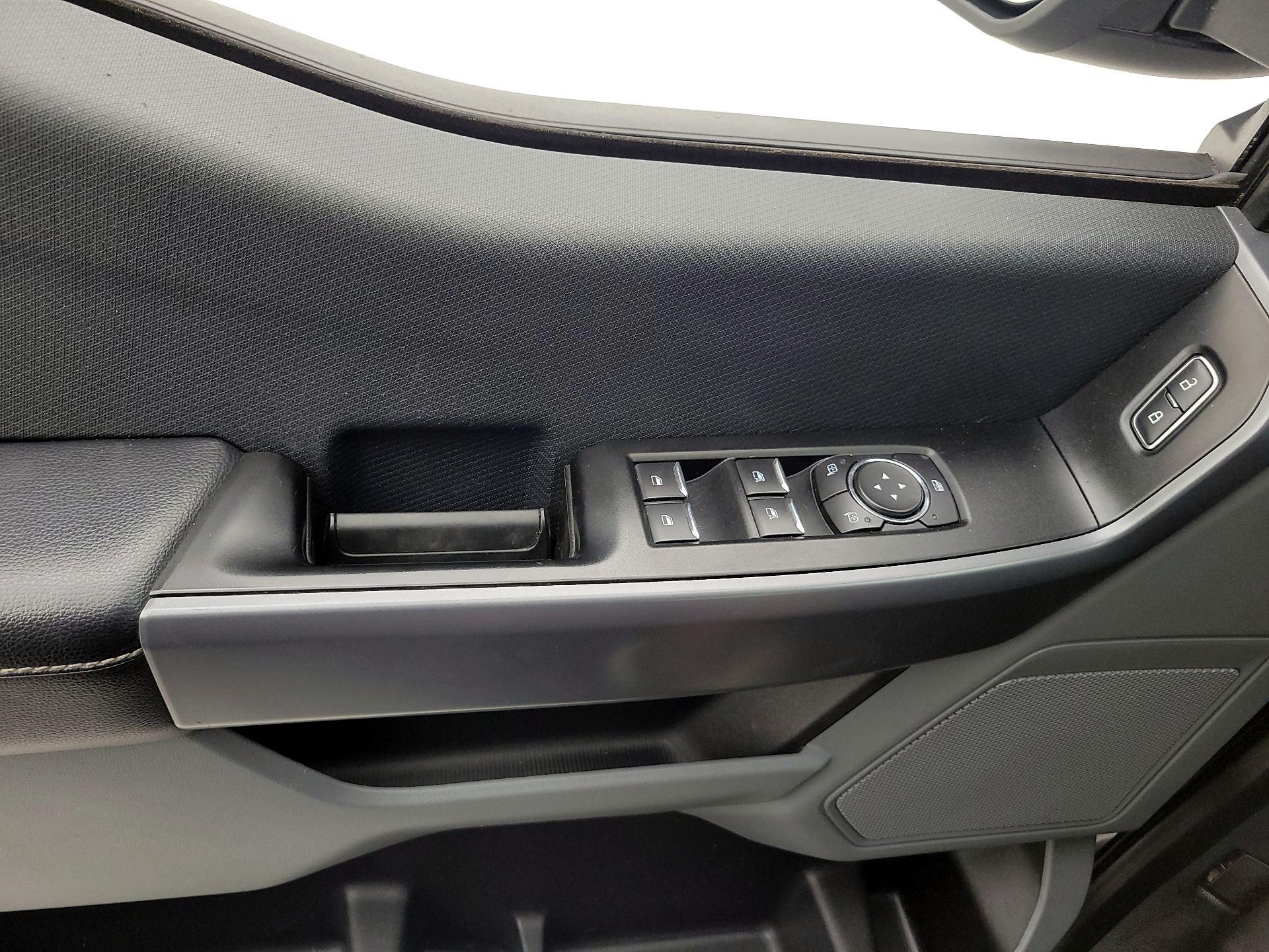 Thumbnail: 2021 Ford F-150 - 12