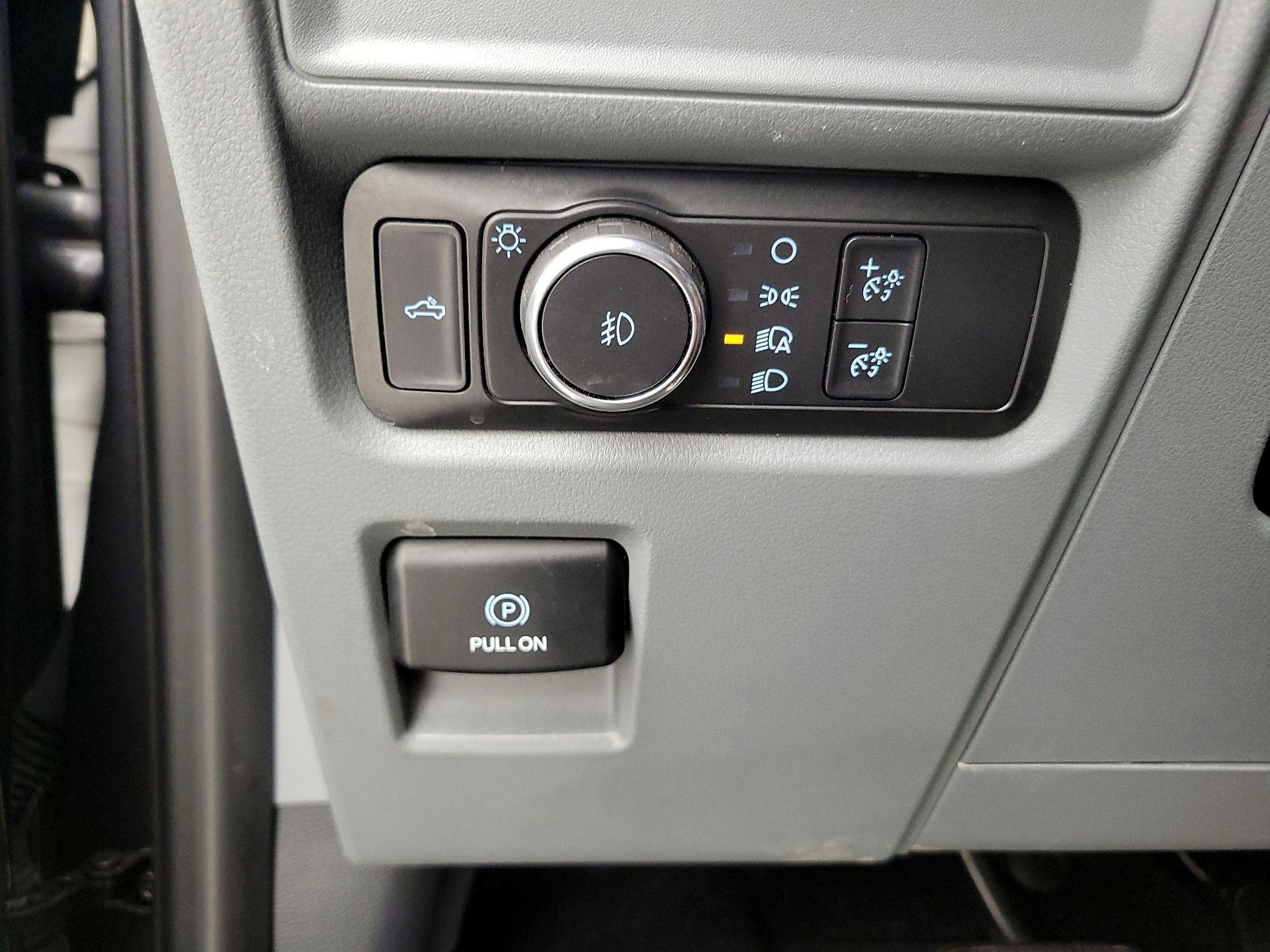 Thumbnail: 2021 Ford F-150 - 13