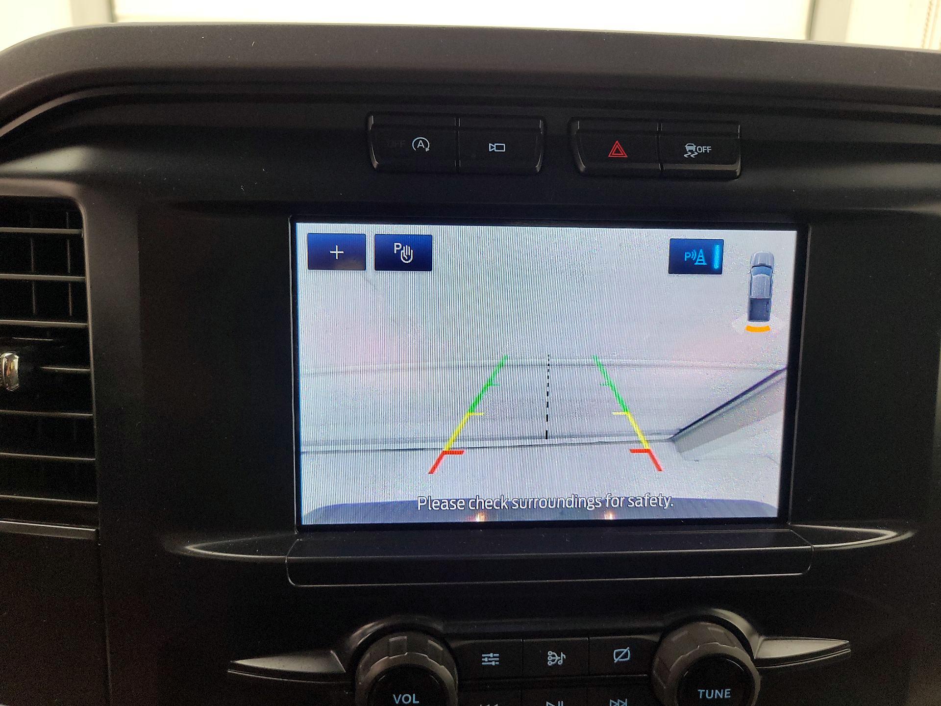 Thumbnail: 2021 Ford F-150 - 14