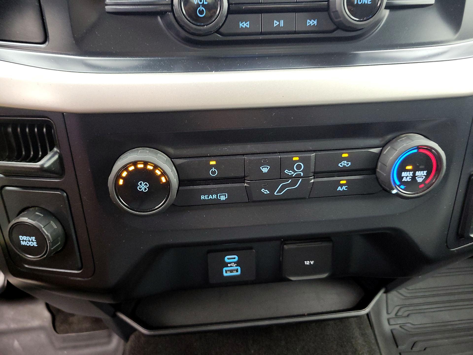 Thumbnail: 2021 Ford F-150 - 16