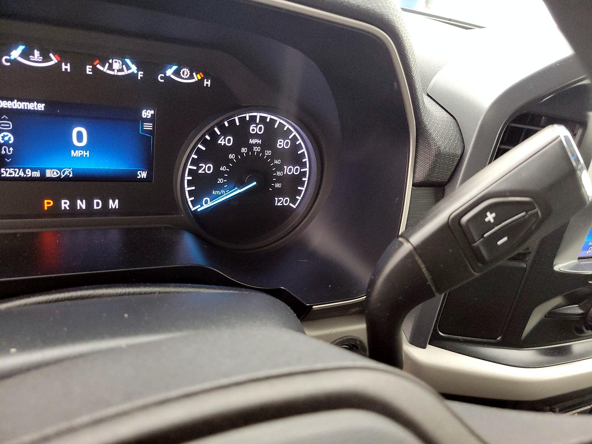 Thumbnail: 2021 Ford F-150 - 17