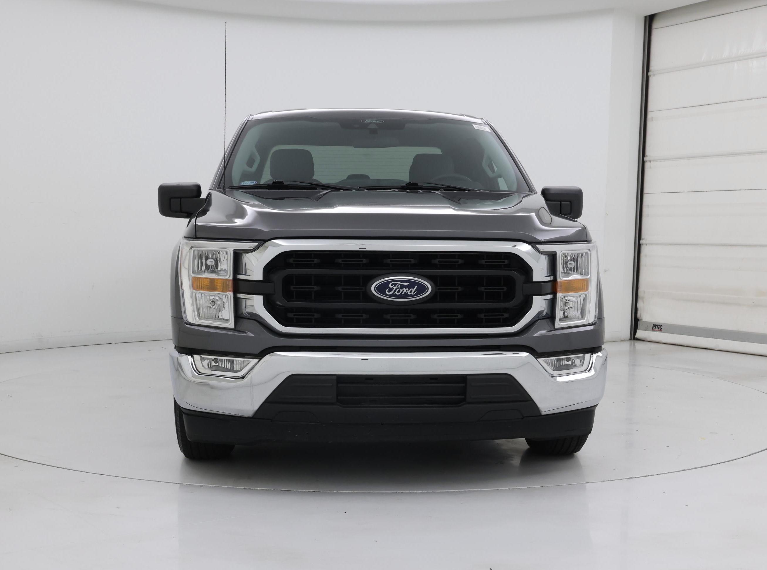 Thumbnail: 2021 Ford F-150 - 5