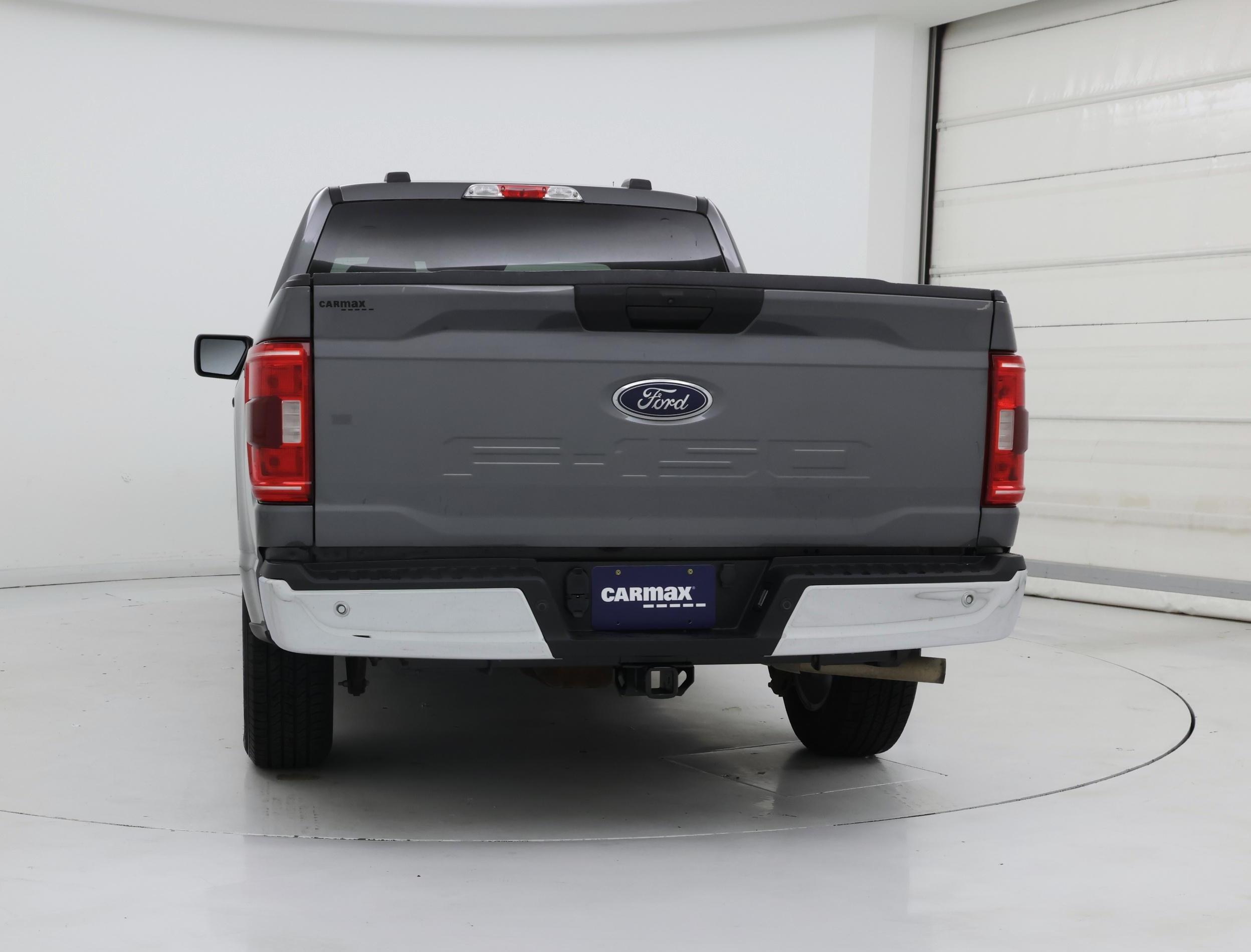 Thumbnail: 2021 Ford F-150 - 6