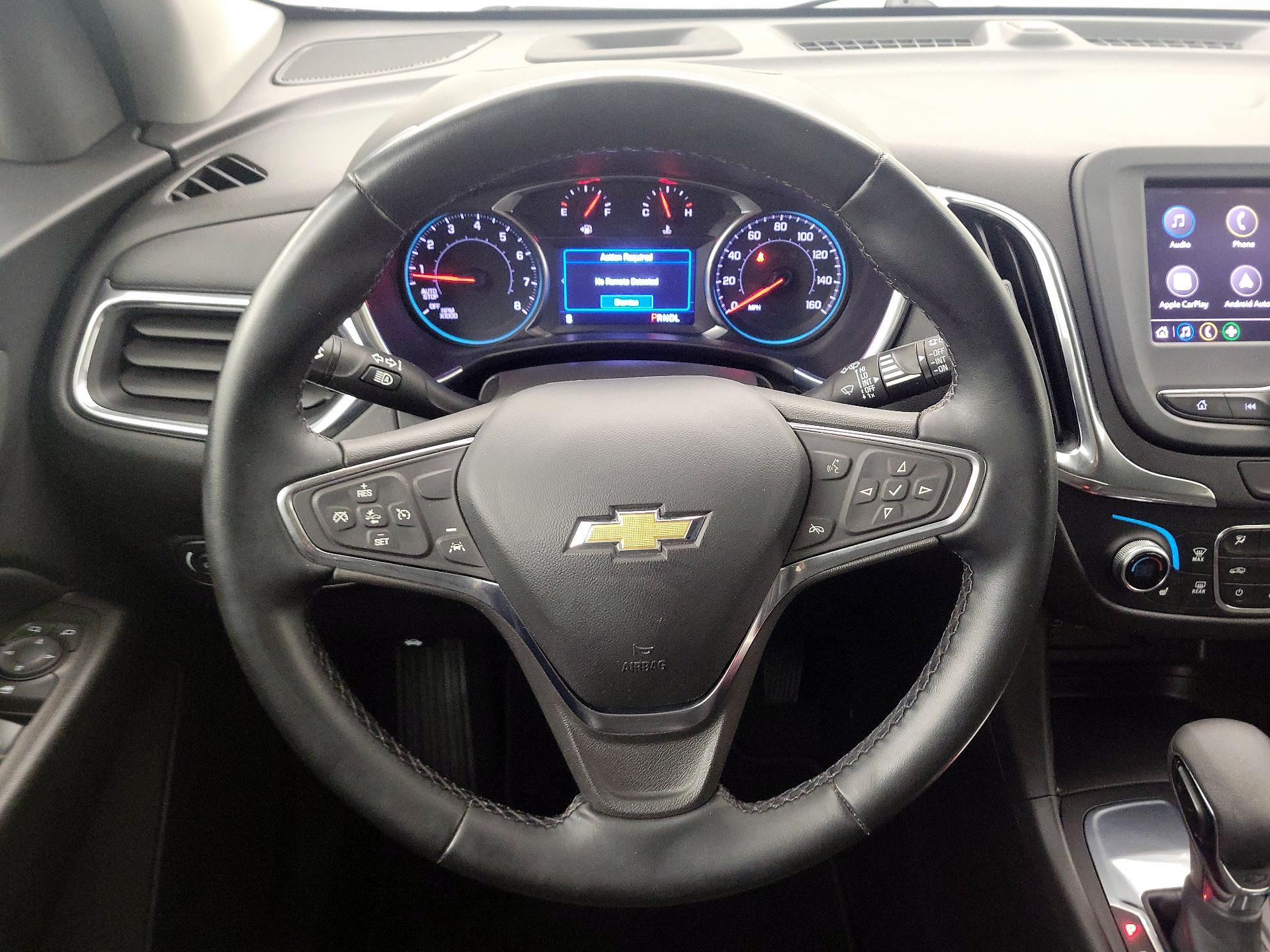 Thumbnail: 2023 Chevrolet Equinox - 10