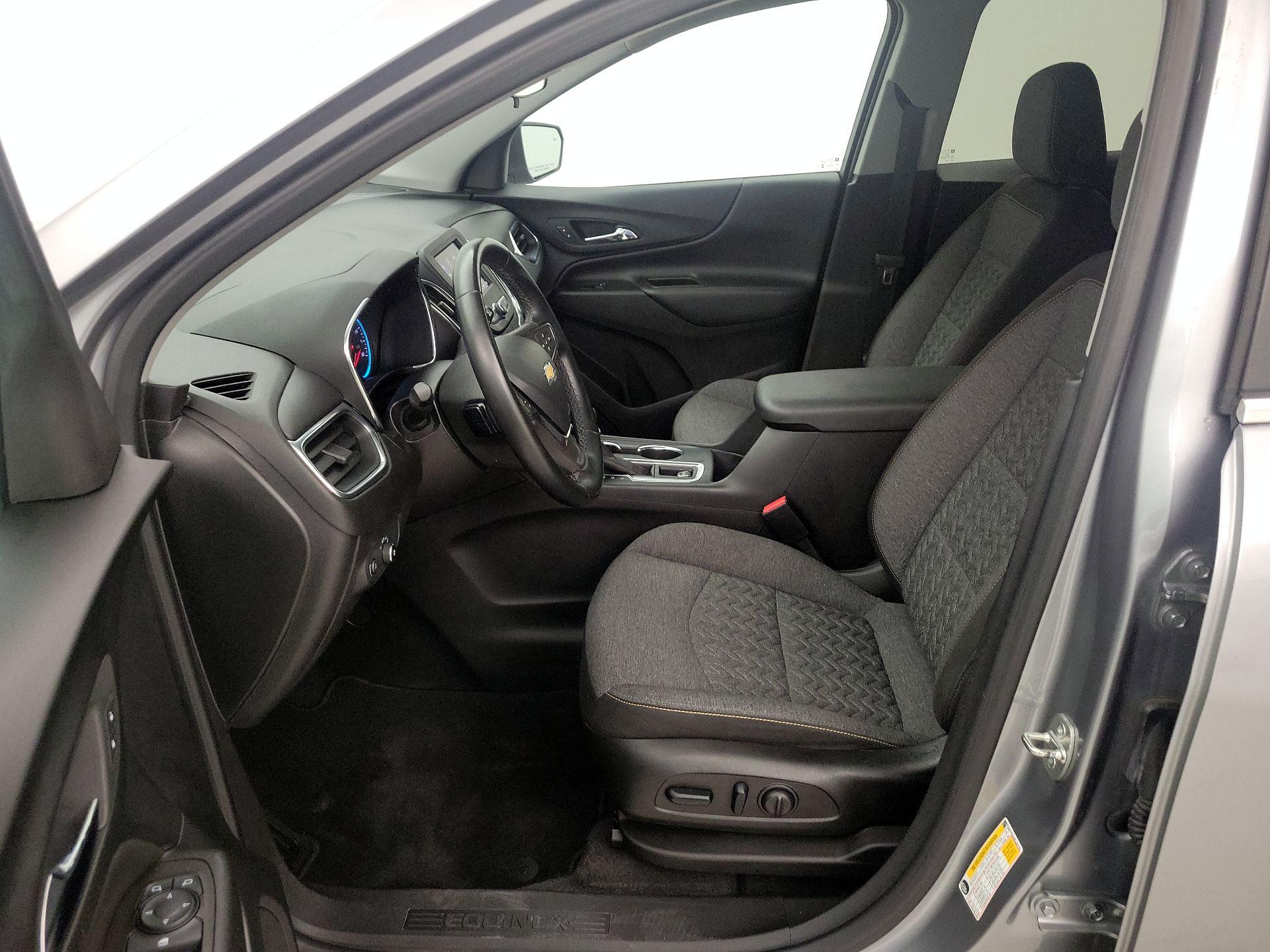 Thumbnail: 2023 Chevrolet Equinox - 11