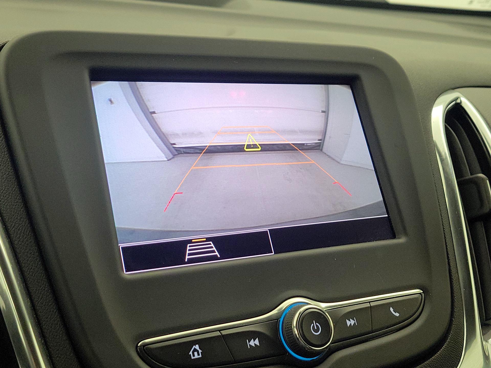 Thumbnail: 2023 Chevrolet Equinox - 14