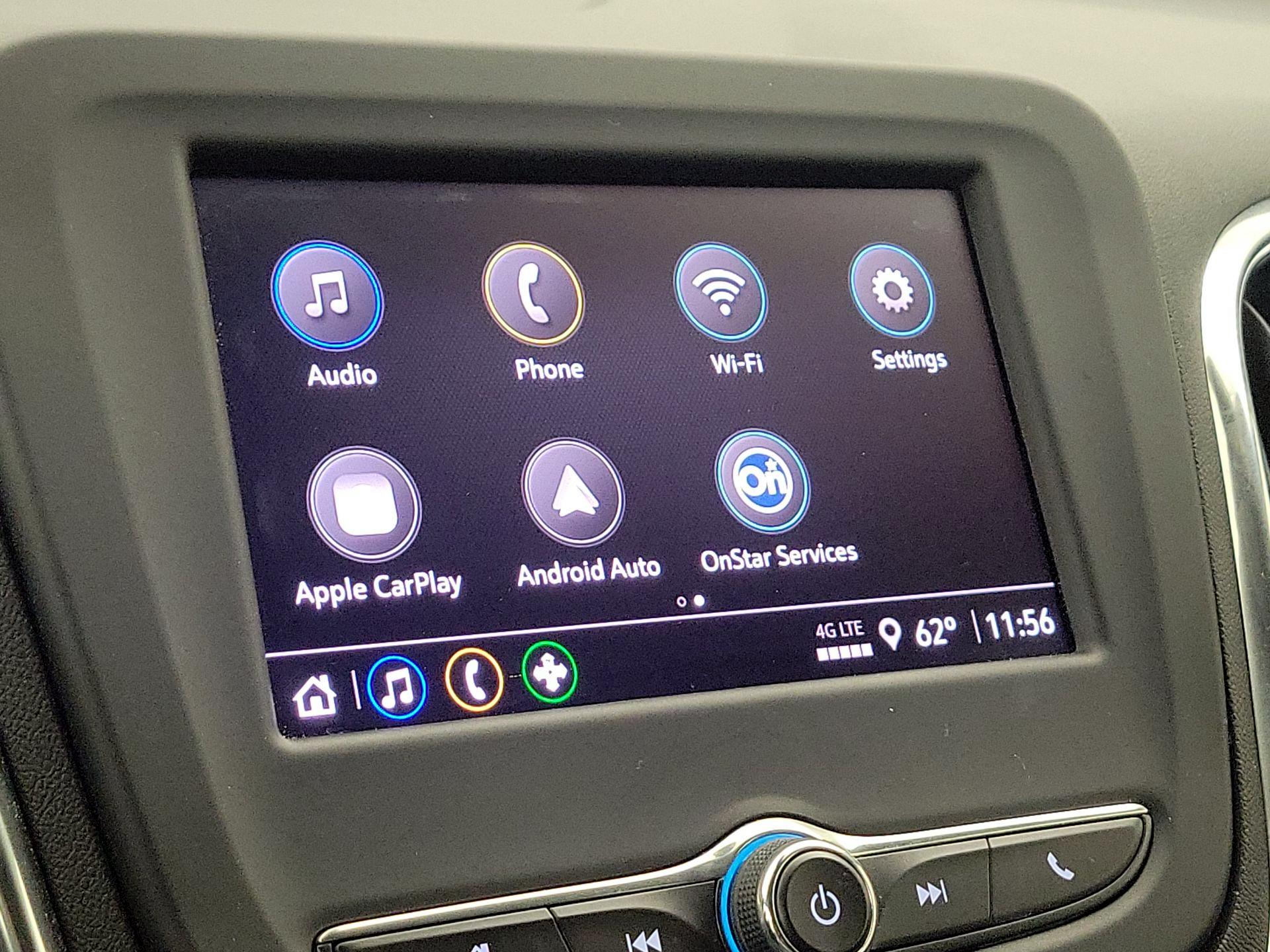 Thumbnail: 2023 Chevrolet Equinox - 15