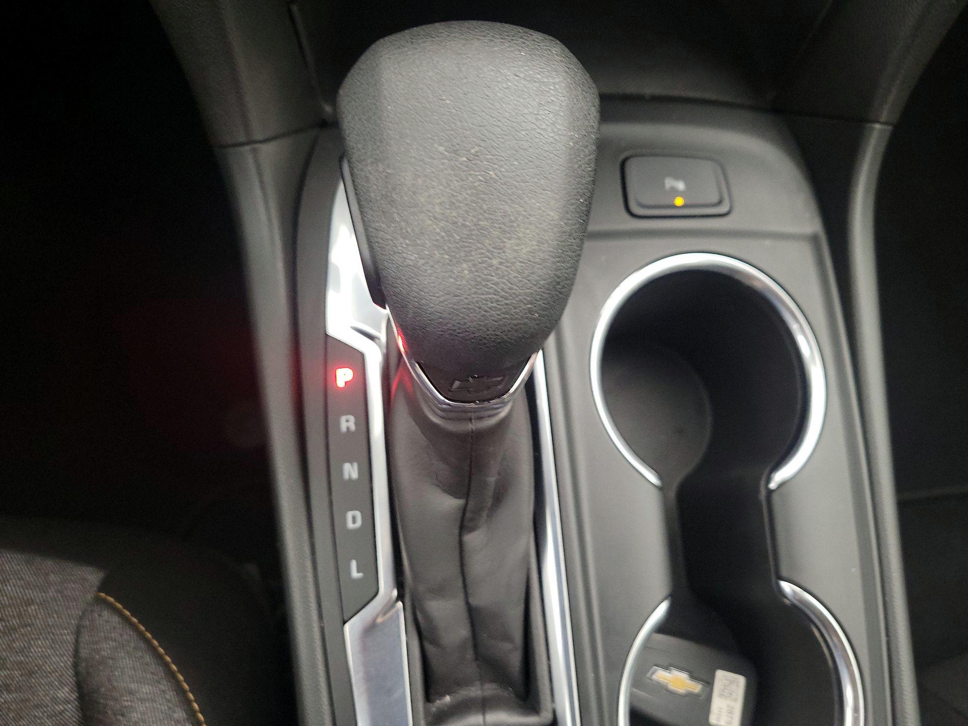 Thumbnail: 2023 Chevrolet Equinox - 17