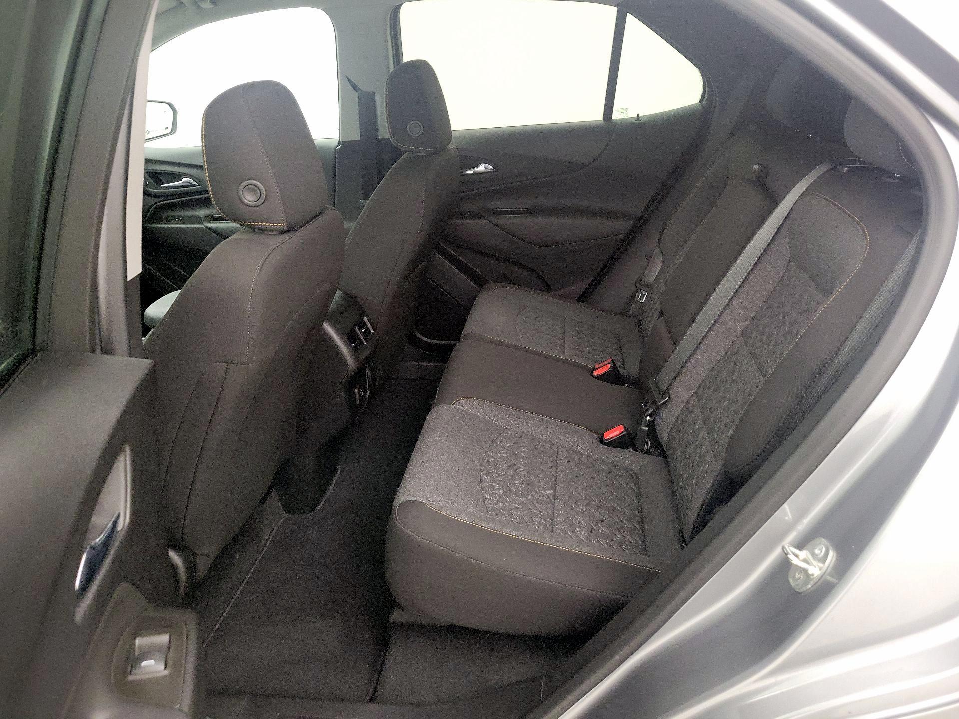 Thumbnail: 2023 Chevrolet Equinox - 19