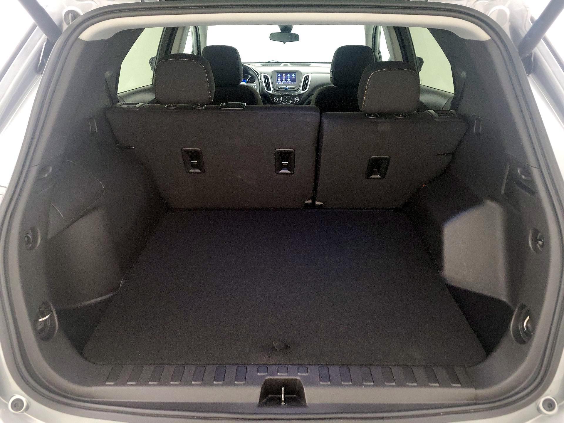 Thumbnail: 2023 Chevrolet Equinox - 20