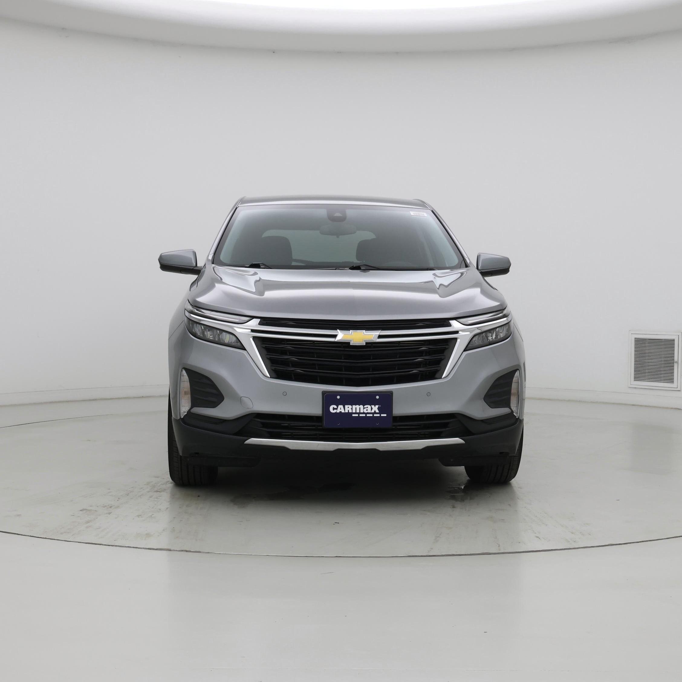 Thumbnail: 2023 Chevrolet Equinox - 5