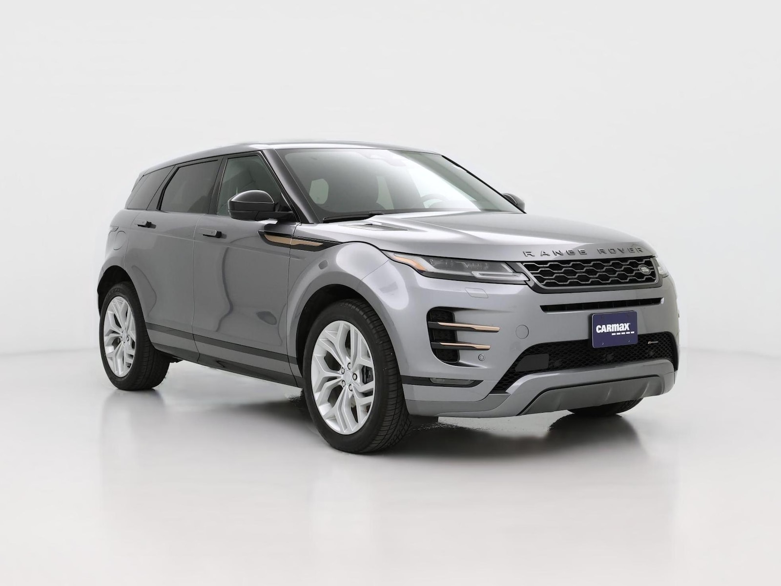 2023 Land Rover Range Rover Evoque S