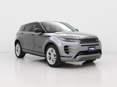 2023 Land Rover Range Rover Evoque R-Dynamic S