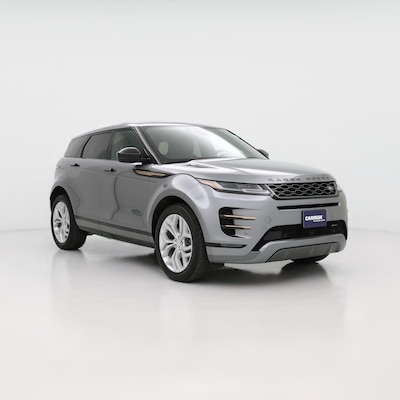 2023 Land Rover Range Rover Evoque R-Dynamic S