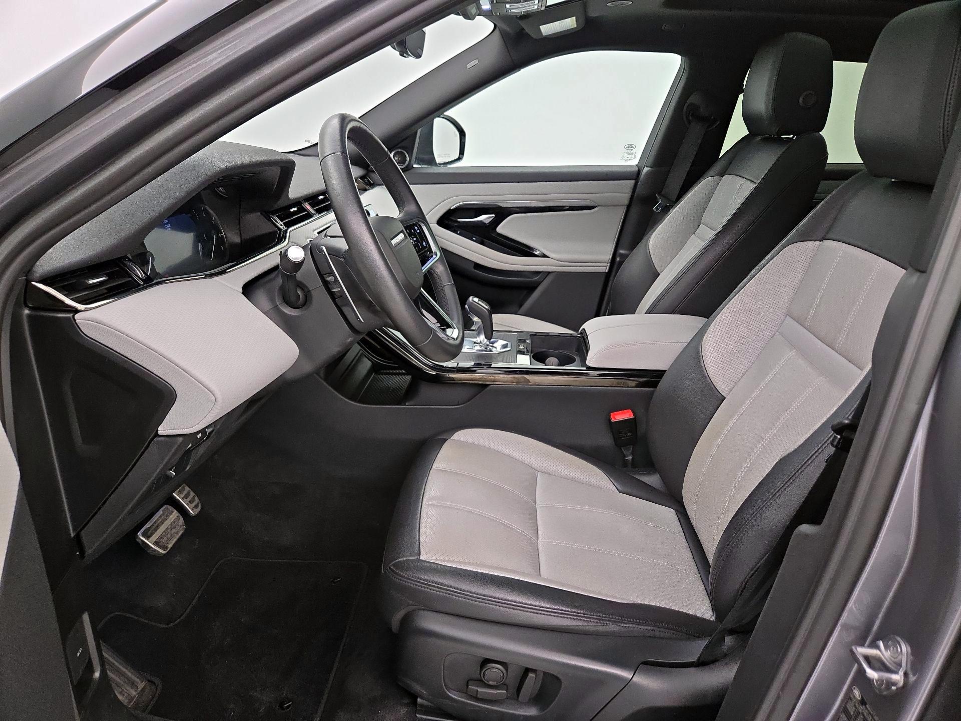 Thumbnail: 2023 Land Rover Range Rover Evoque - 11