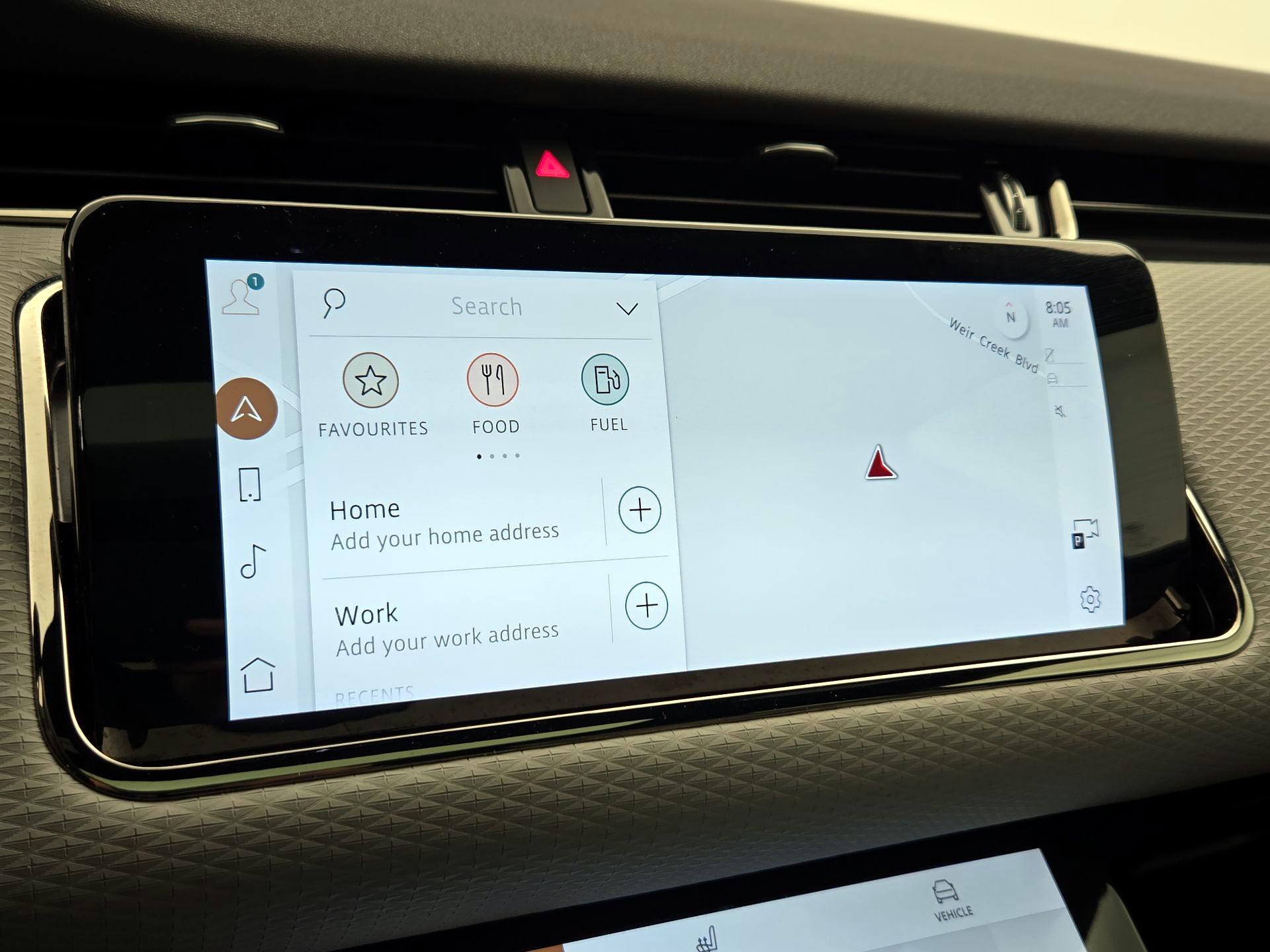 Thumbnail: 2023 Land Rover Range Rover Evoque - 14