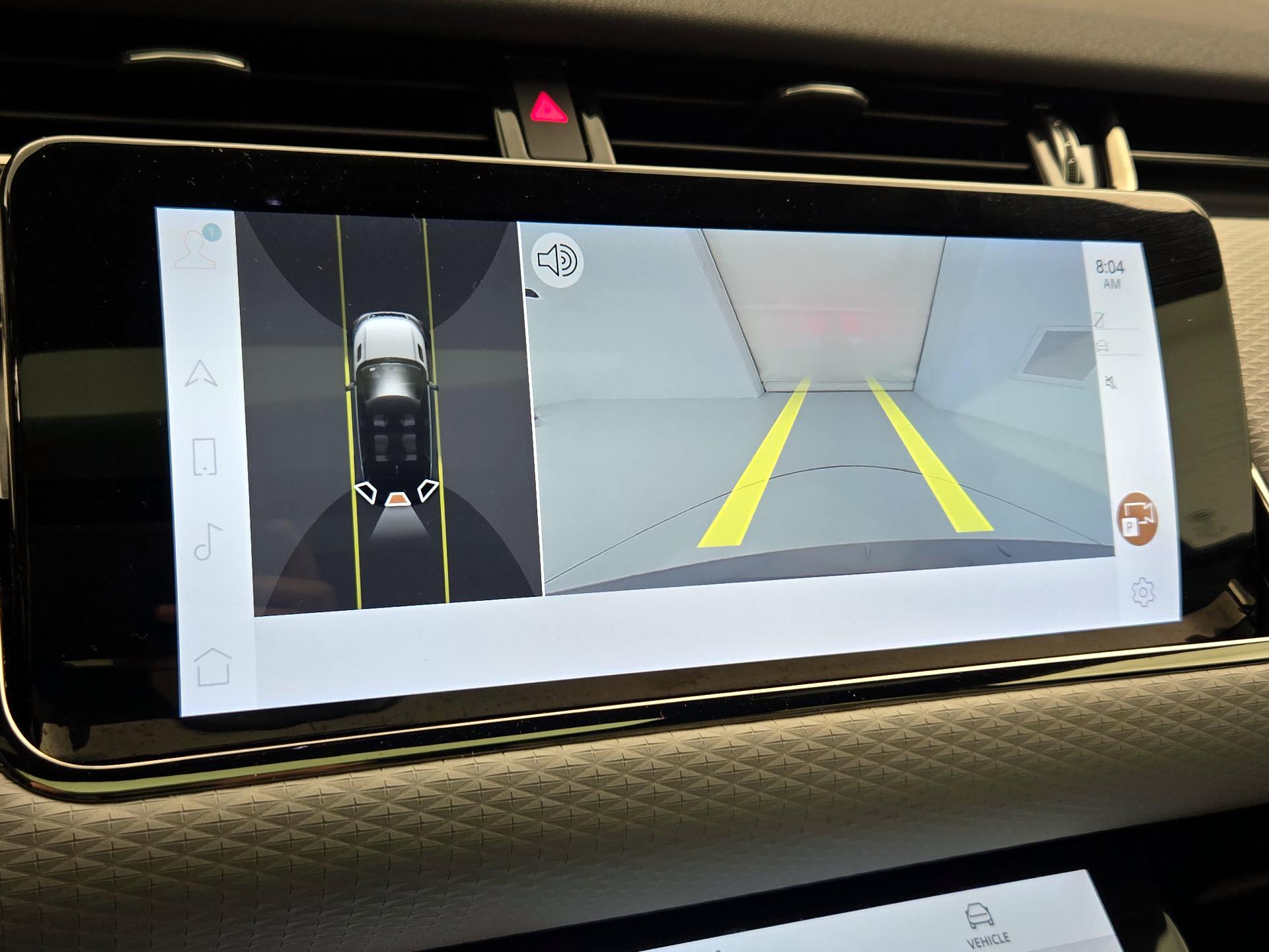 Thumbnail: 2023 Land Rover Range Rover Evoque - 15