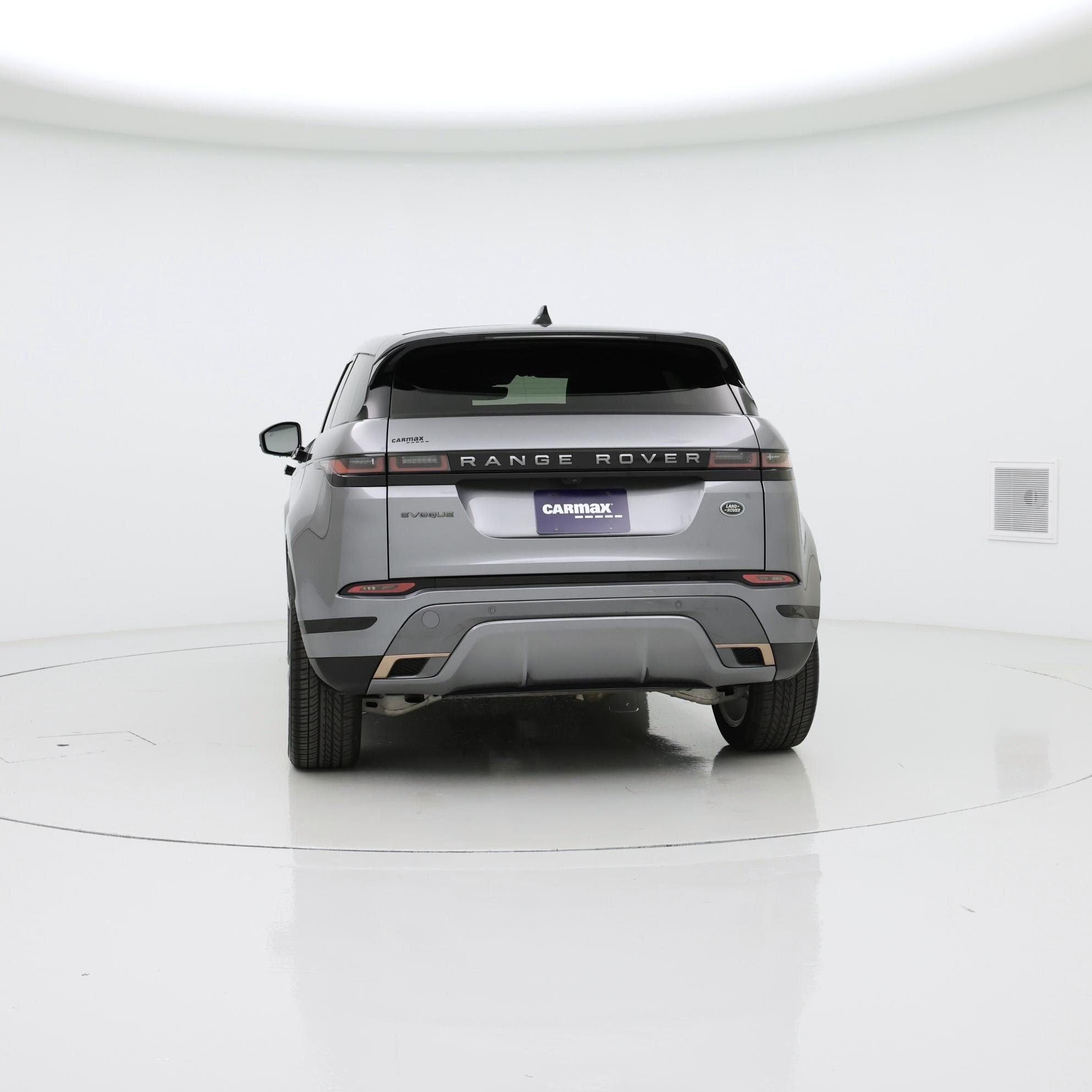 Thumbnail: 2023 Land Rover Range Rover Evoque - 6