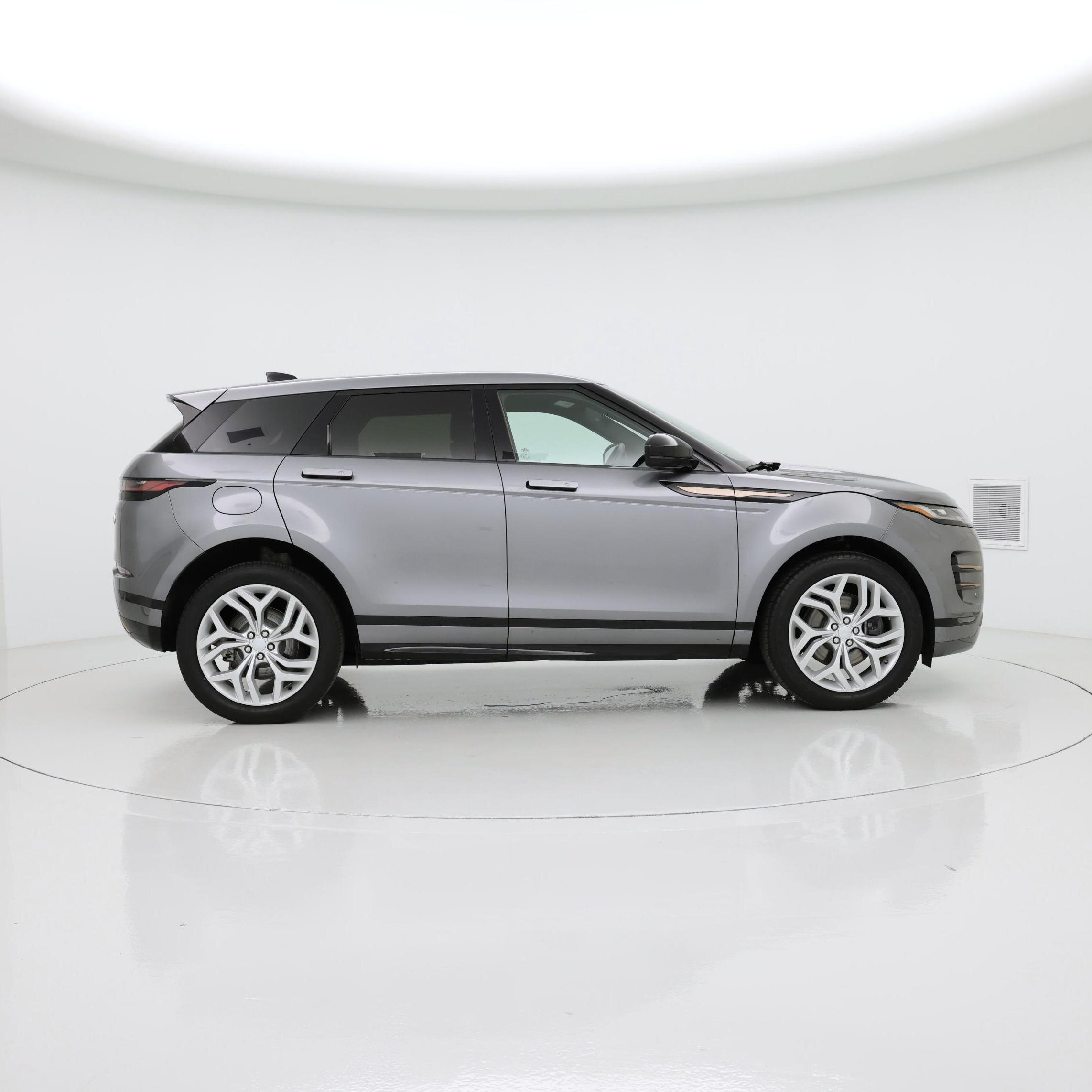 Thumbnail: 2023 Land Rover Range Rover Evoque - 7