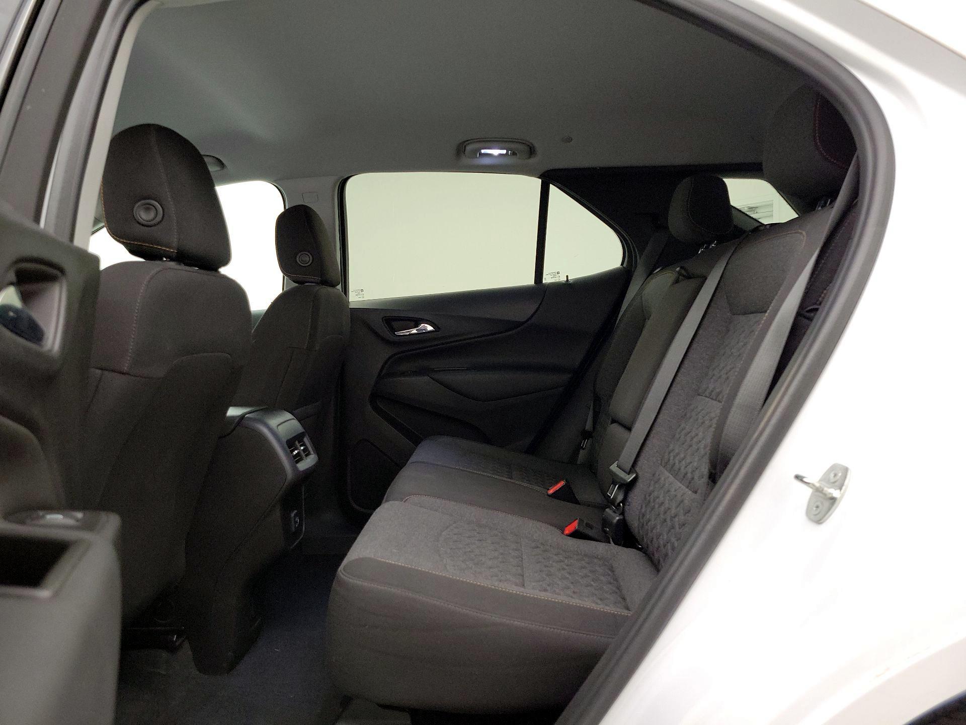 Thumbnail: 2022 Chevrolet Equinox - 20