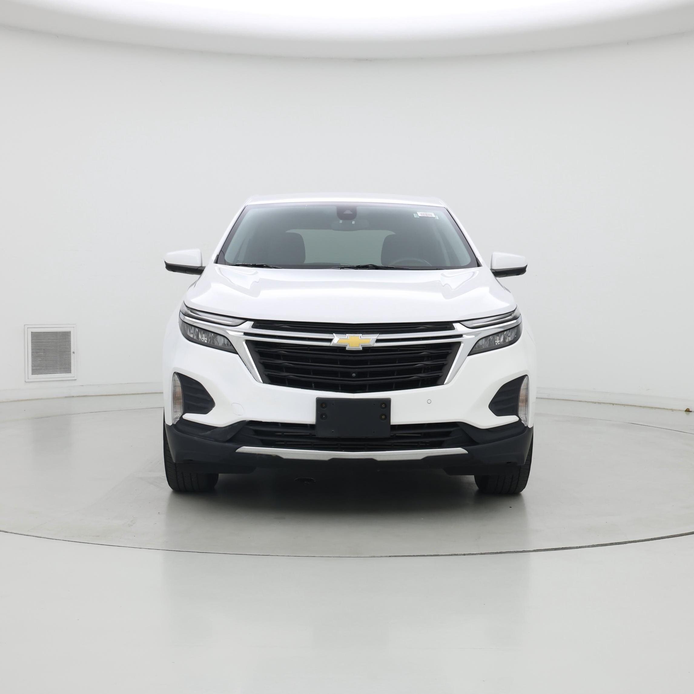 Thumbnail: 2022 Chevrolet Equinox - 5