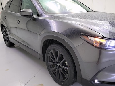 2023 Mazda CX-9 Touring Plus