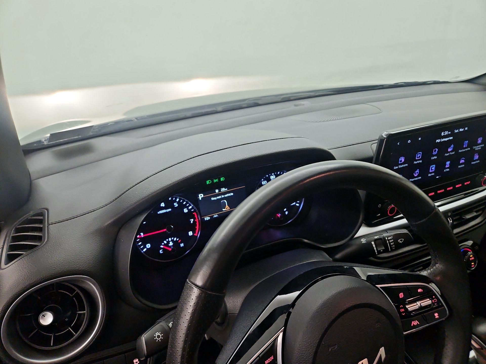 Thumbnail: 2024 Kia Forte - 9