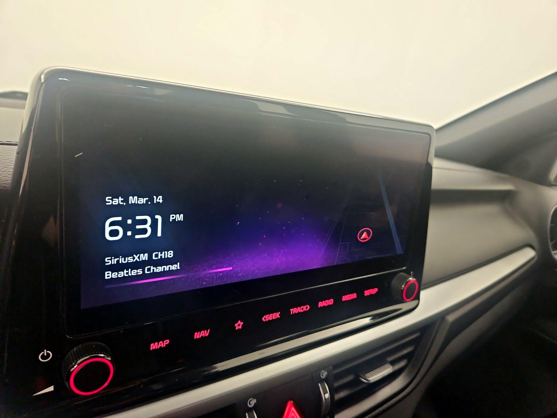 Thumbnail: 2024 Kia Forte - 15