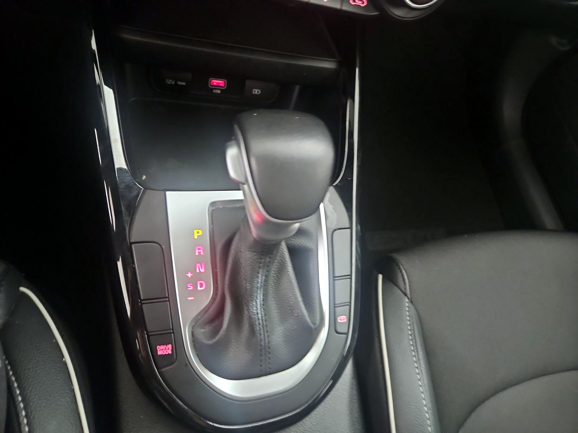 Thumbnail: 2024 Kia Forte - 17