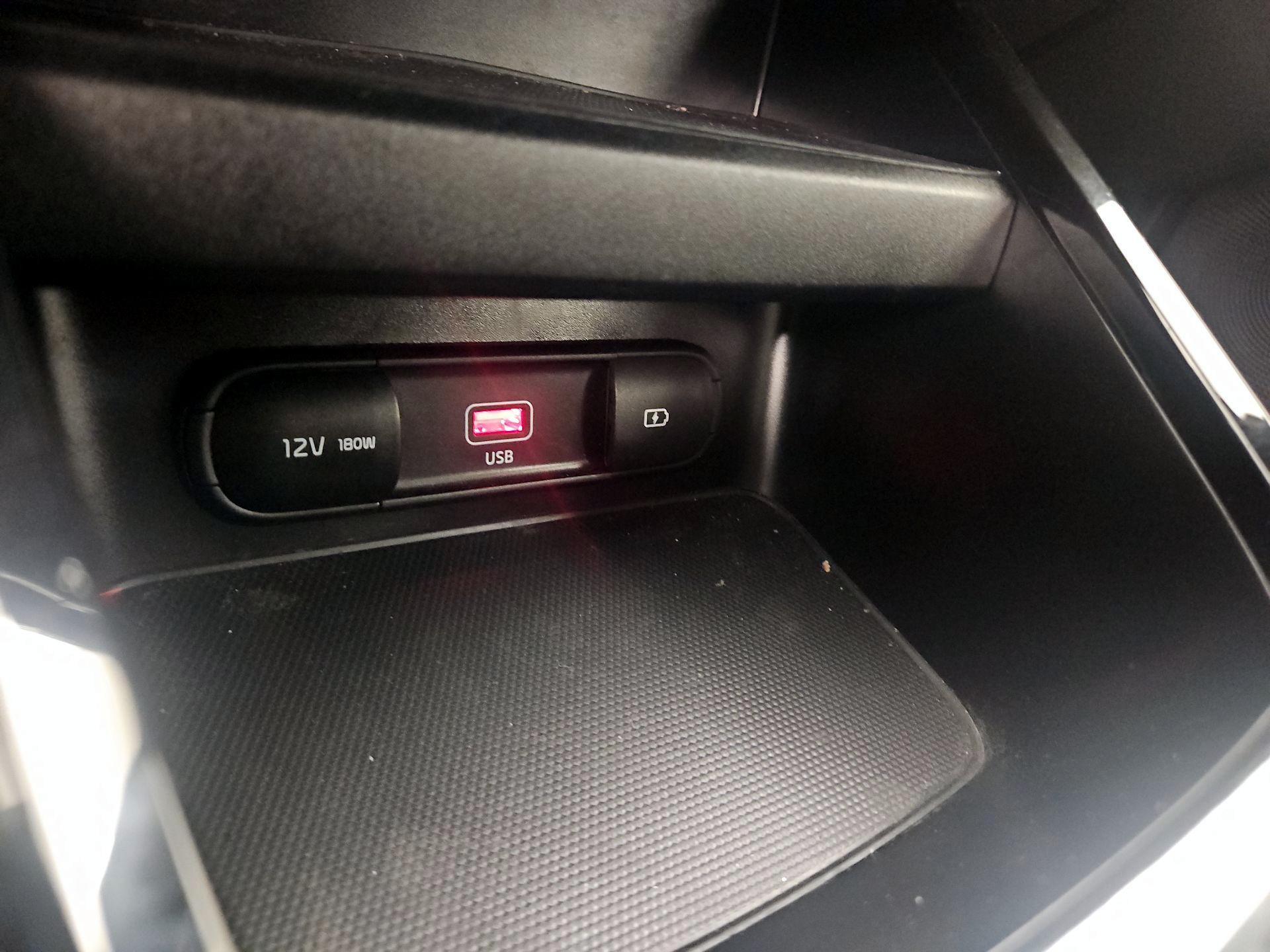 Thumbnail: 2024 Kia Forte - 18