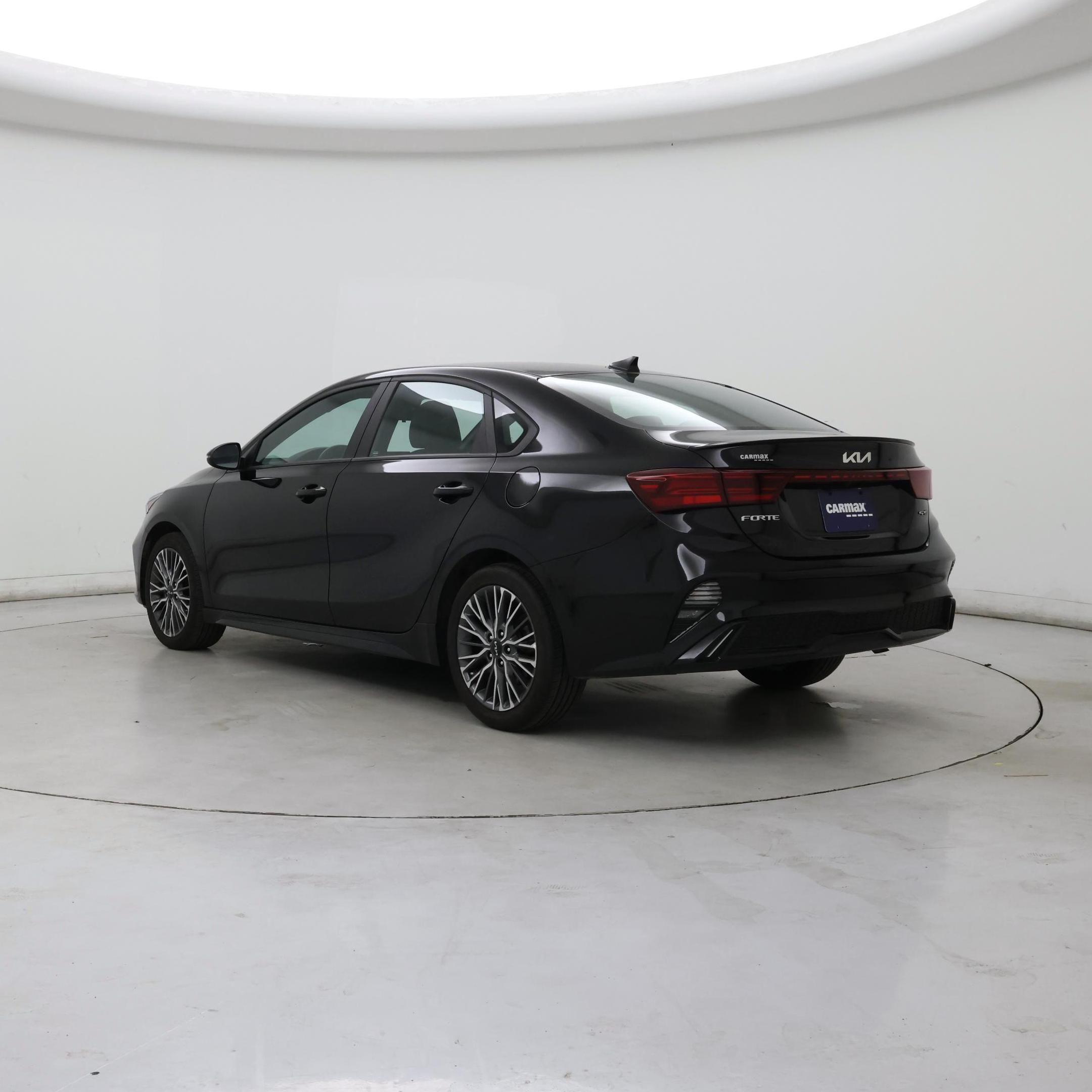 Thumbnail: 2024 Kia Forte - 2