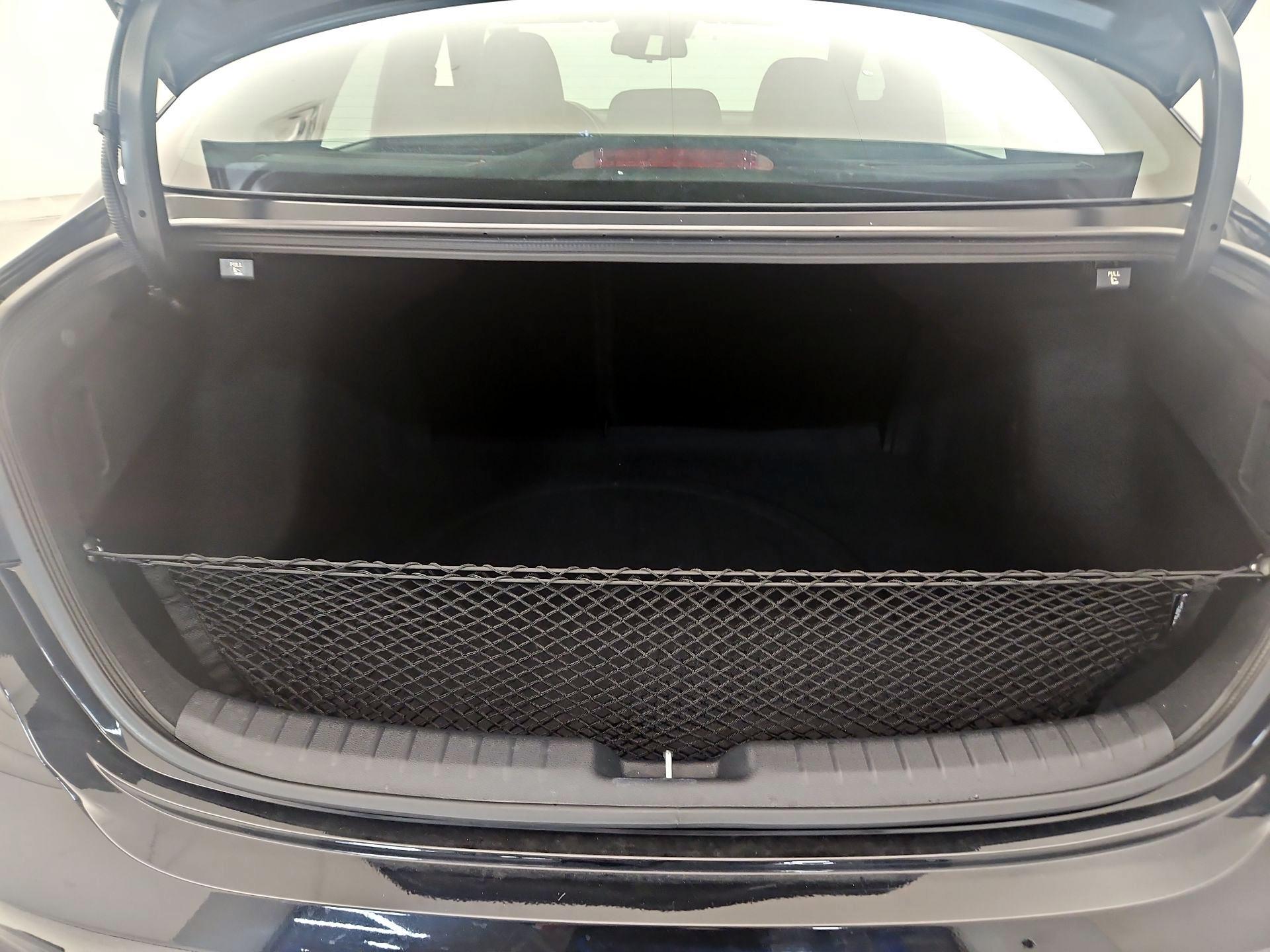 Thumbnail: 2024 Kia Forte - 20