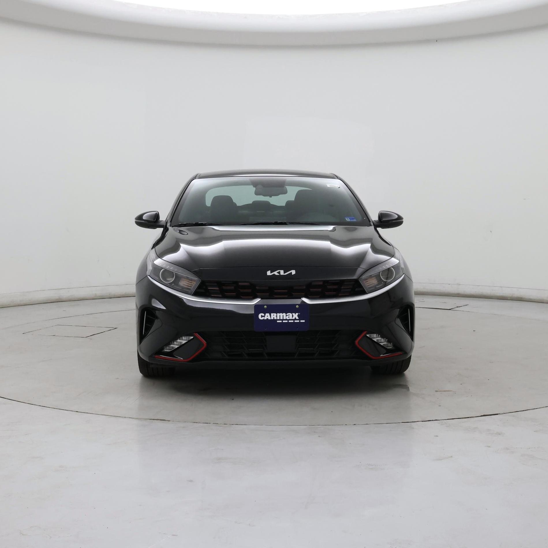 Thumbnail: 2024 Kia Forte - 5