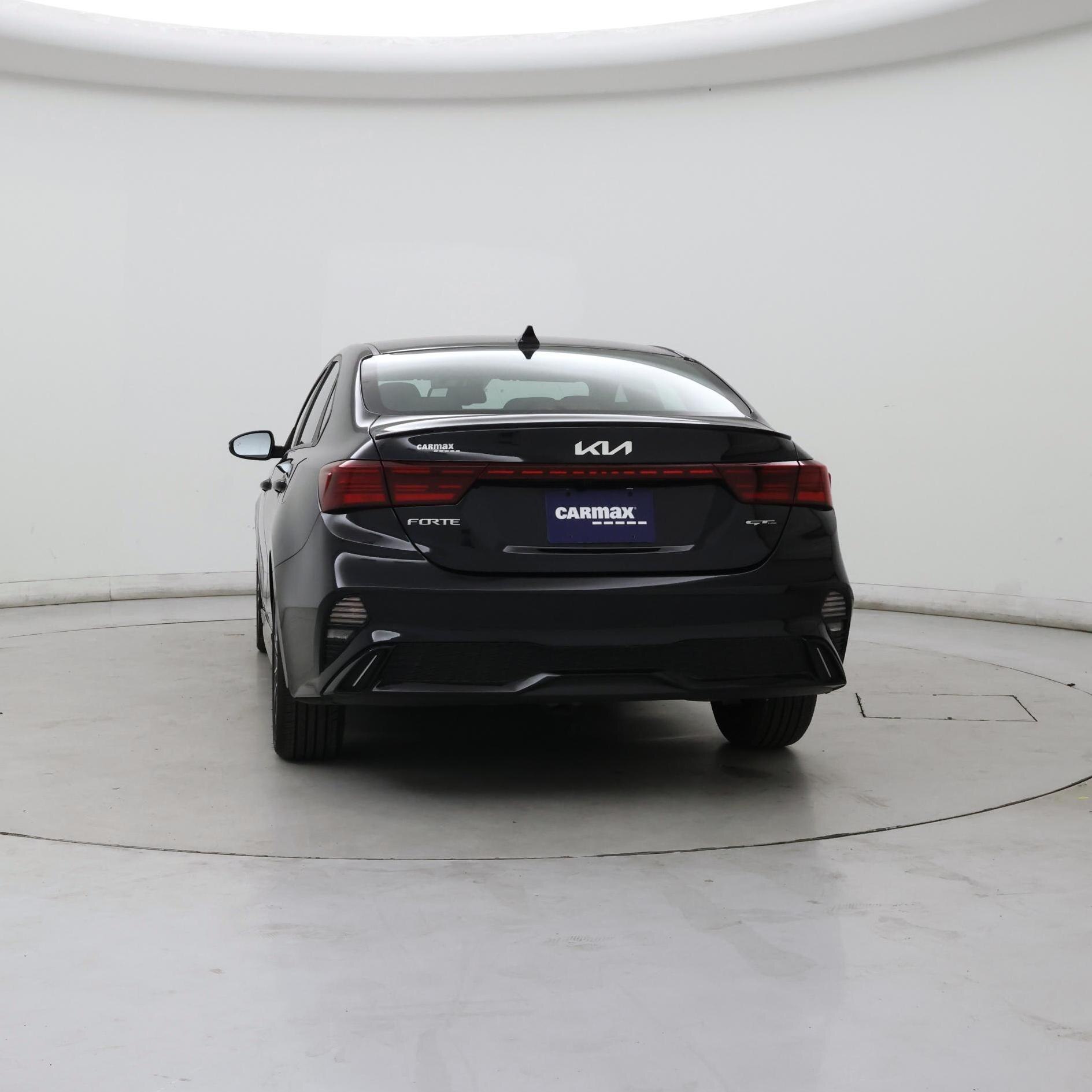 Thumbnail: 2024 Kia Forte - 6