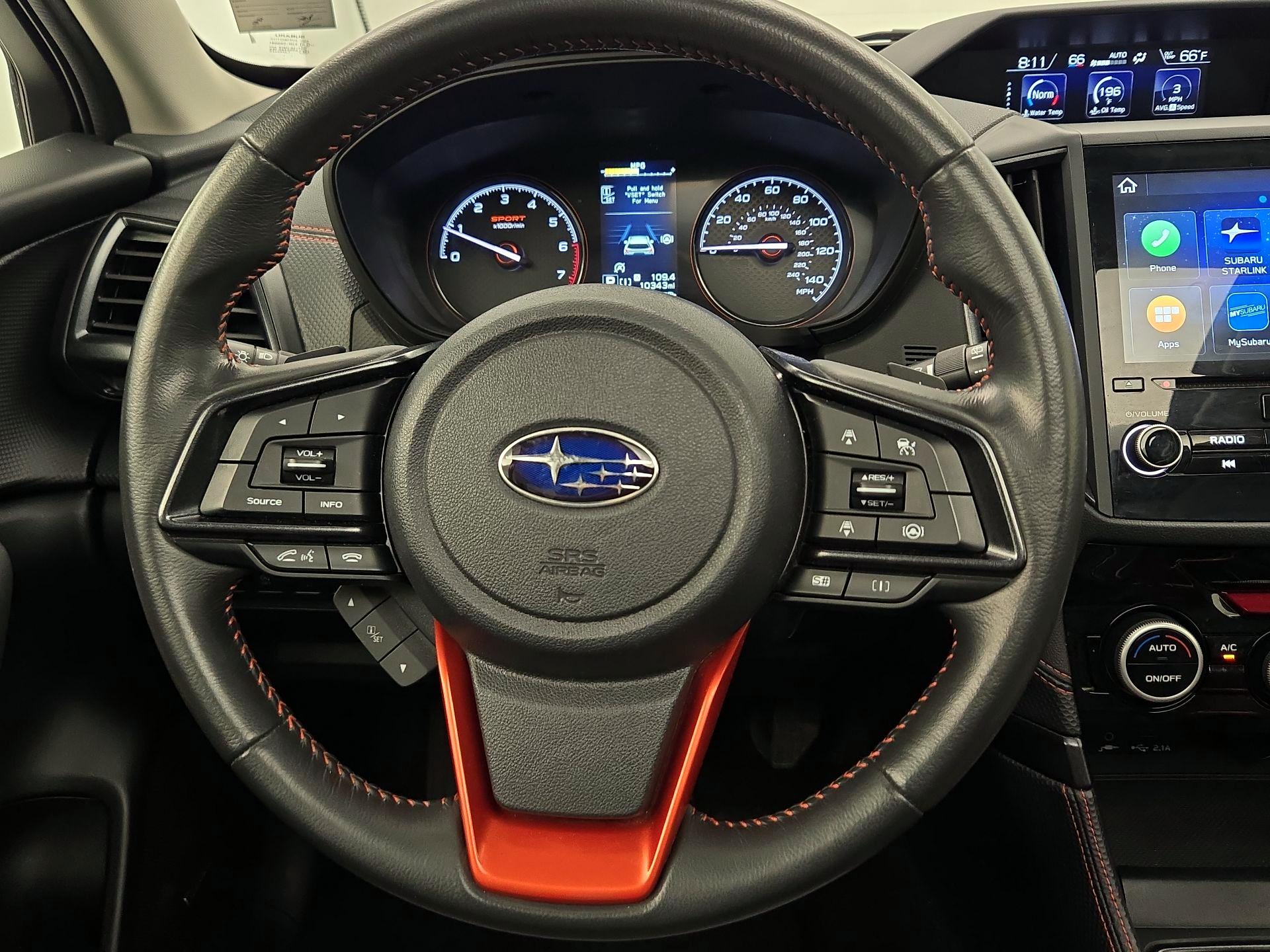 Thumbnail: 2023 Subaru Forester - 10