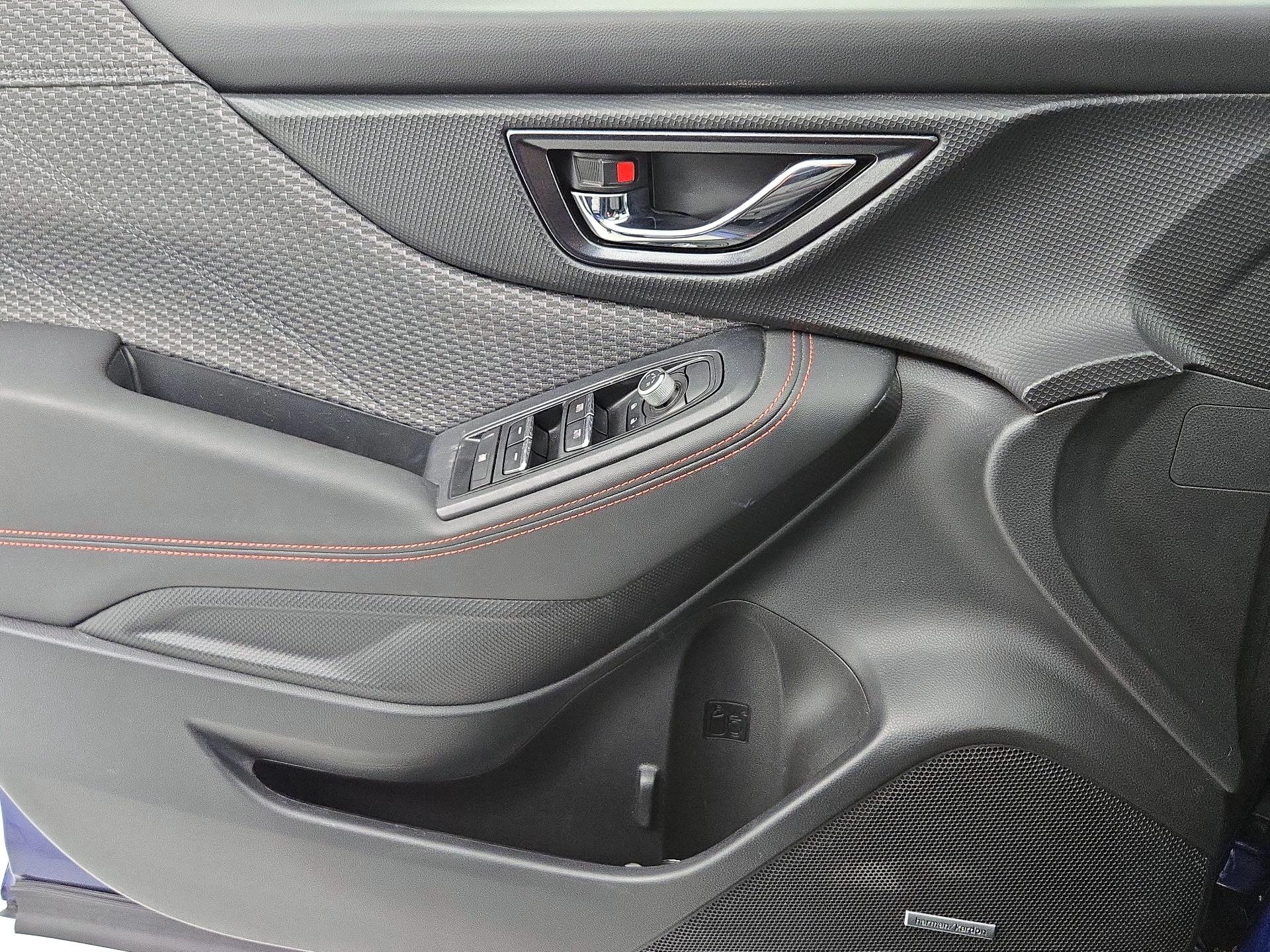 Thumbnail: 2023 Subaru Forester - 12