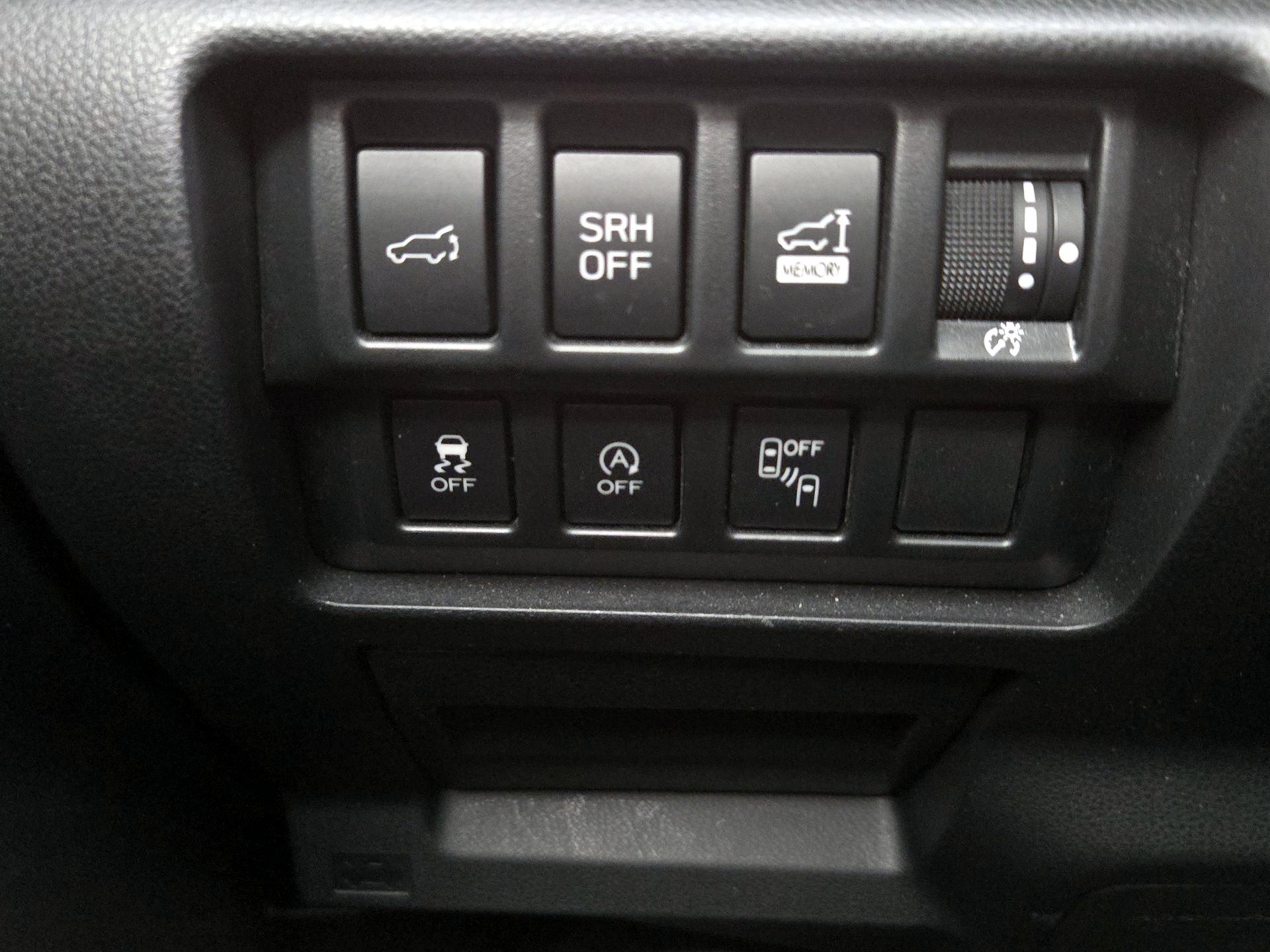 Thumbnail: 2023 Subaru Forester - 13