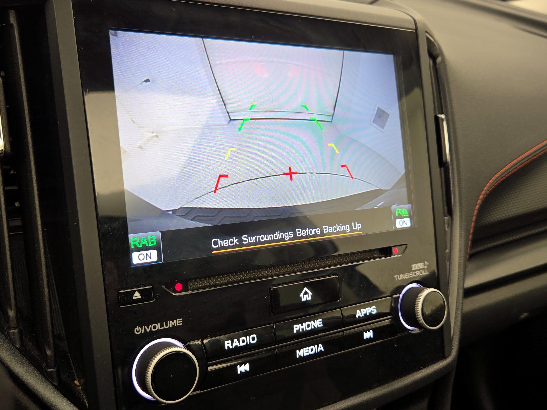 Thumbnail: 2023 Subaru Forester - 14