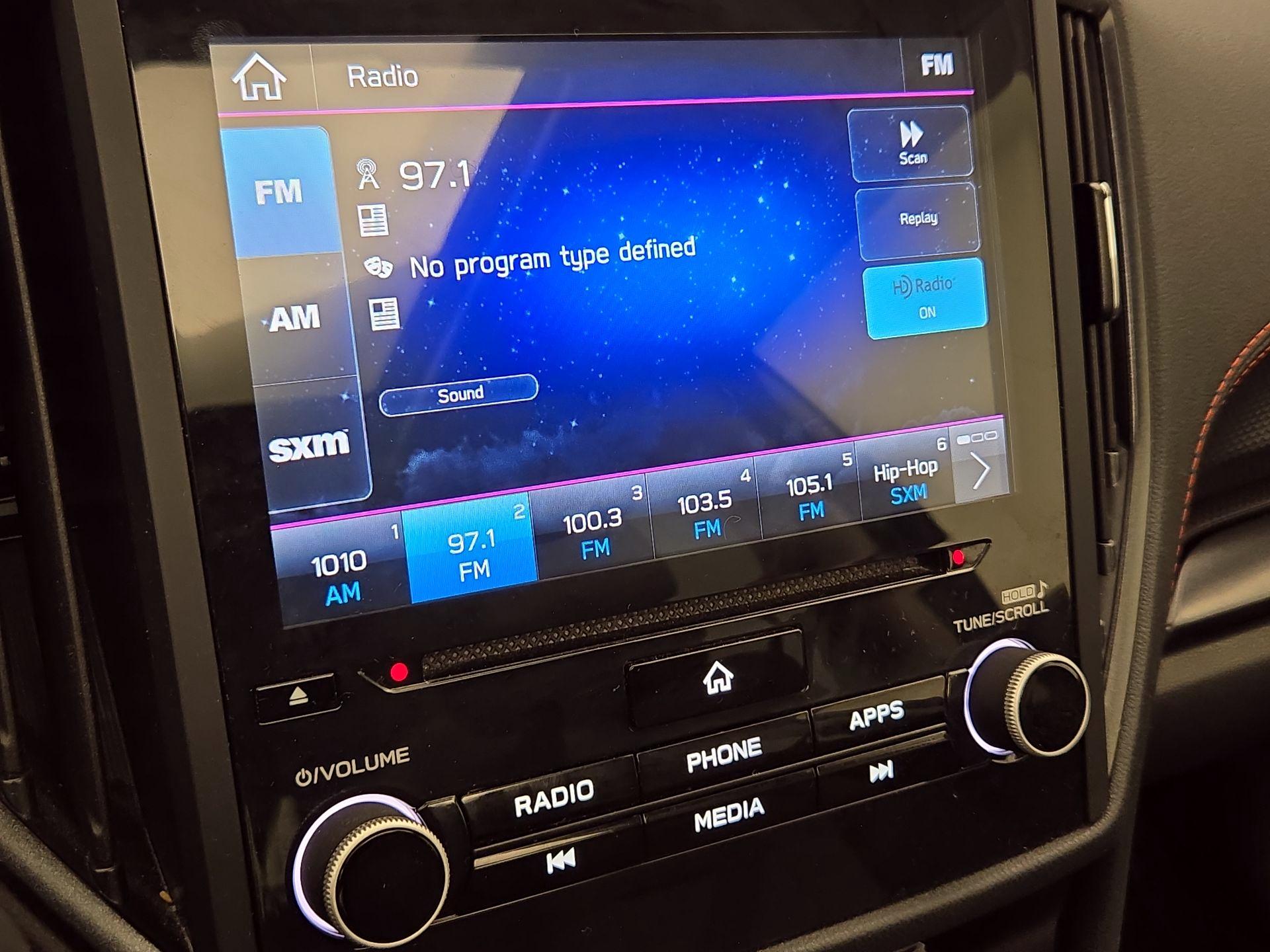 Thumbnail: 2023 Subaru Forester - 15