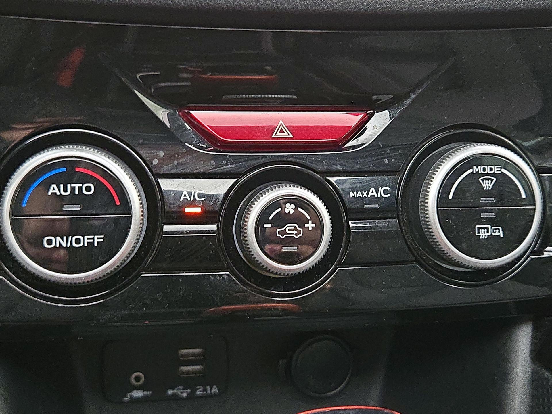 Thumbnail: 2023 Subaru Forester - 16