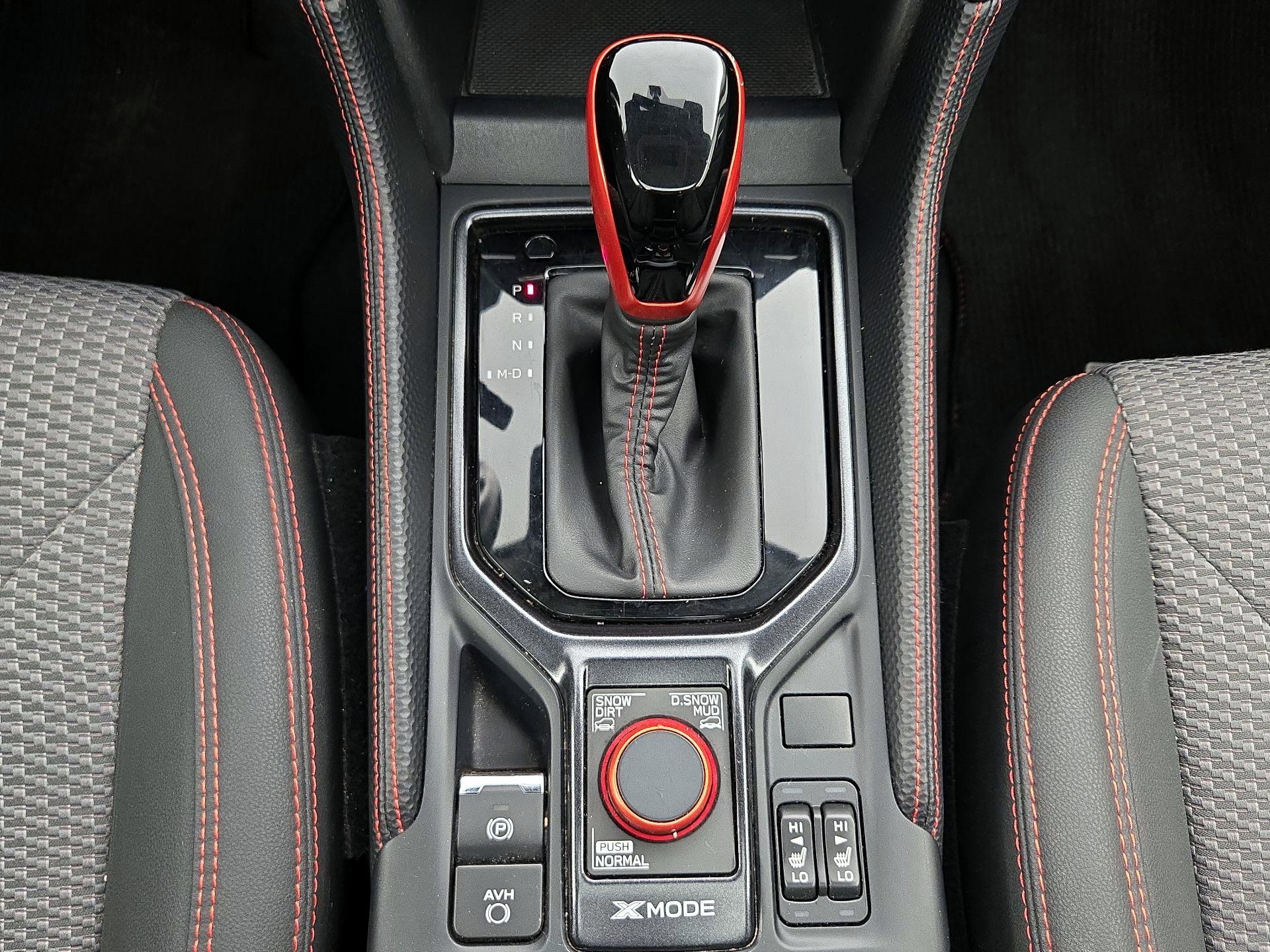 Thumbnail: 2023 Subaru Forester - 17