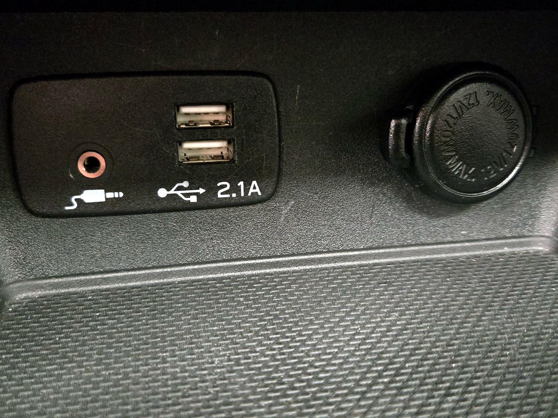 Thumbnail: 2023 Subaru Forester - 18