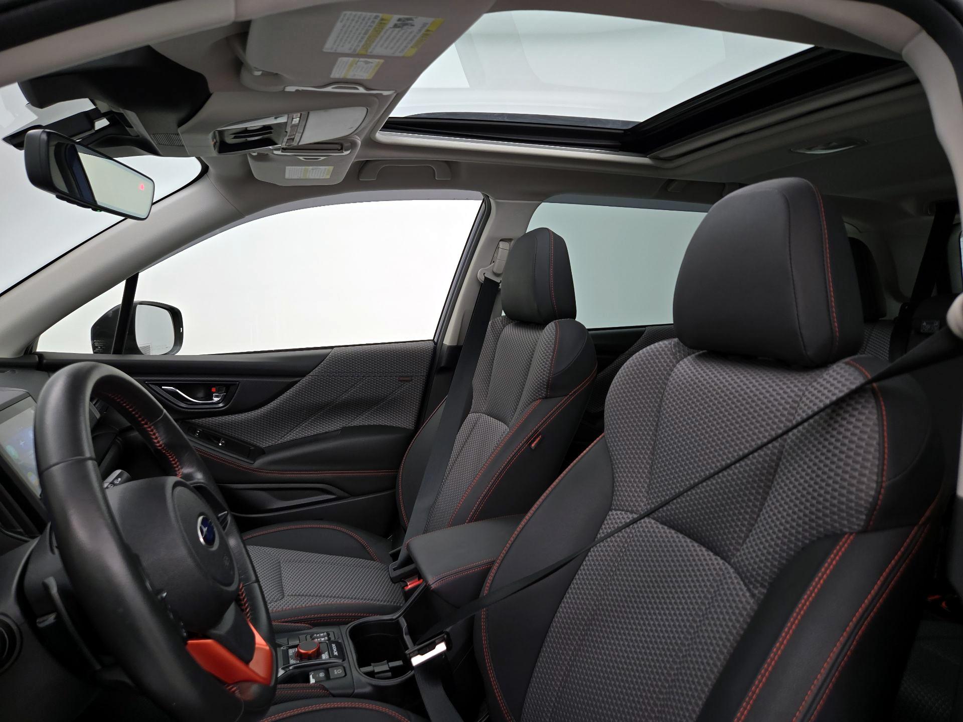 Thumbnail: 2023 Subaru Forester - 19