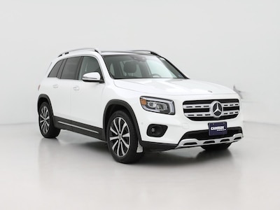 2020 Mercedes-Benz GLB250